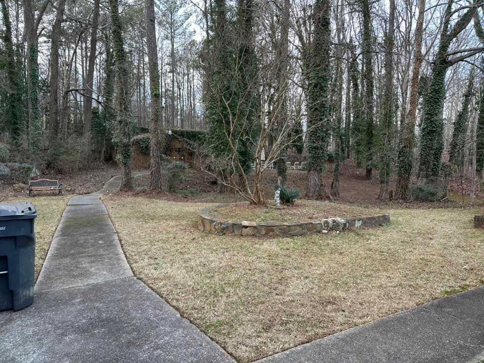  for CK Lawn Maintenance in Peachtree City, GA