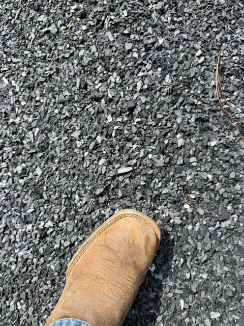  for Stone Trade Of North Georgia in Milton, GA