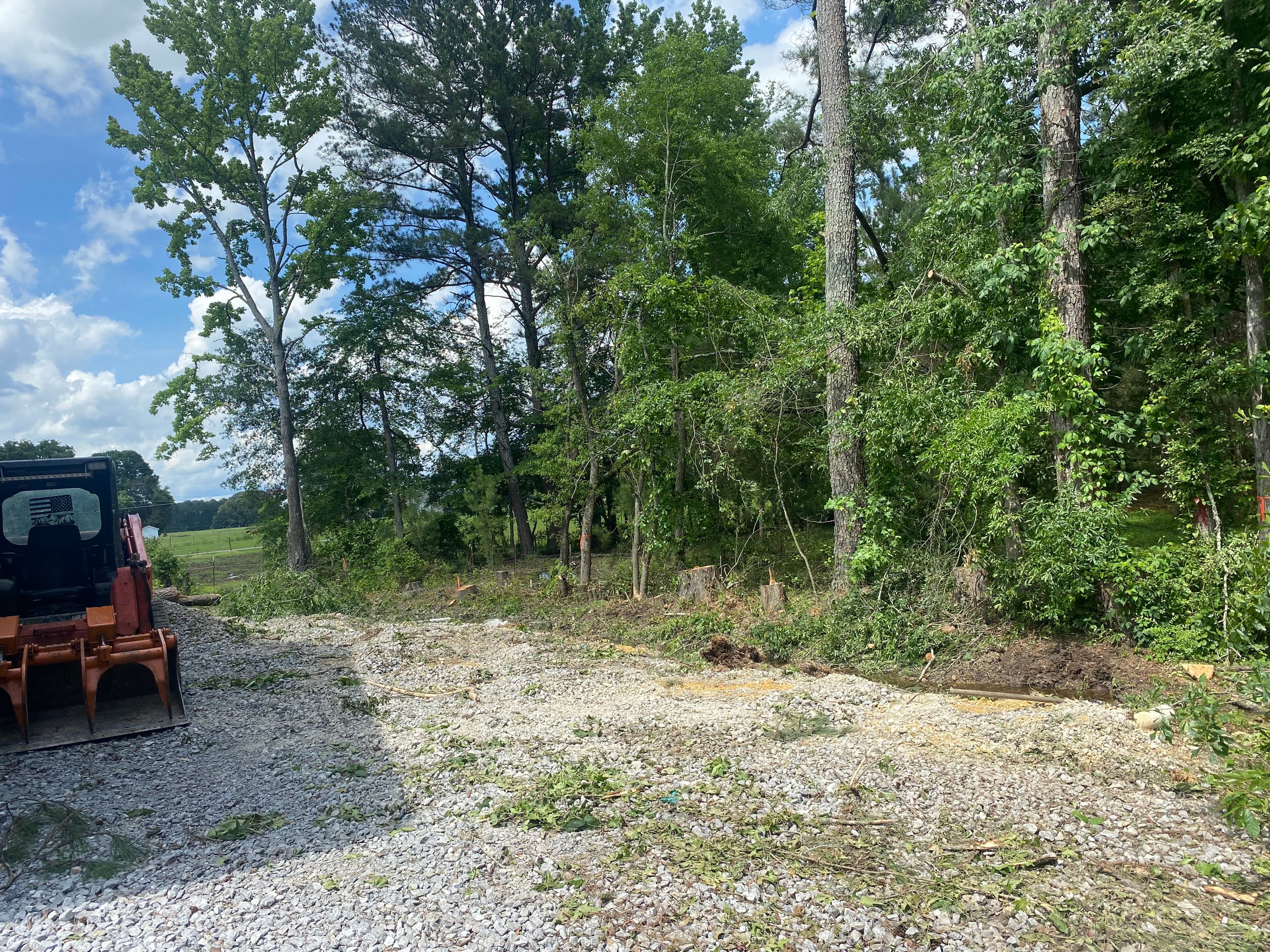  for Jeff’s Tree Service in Southside, AL
