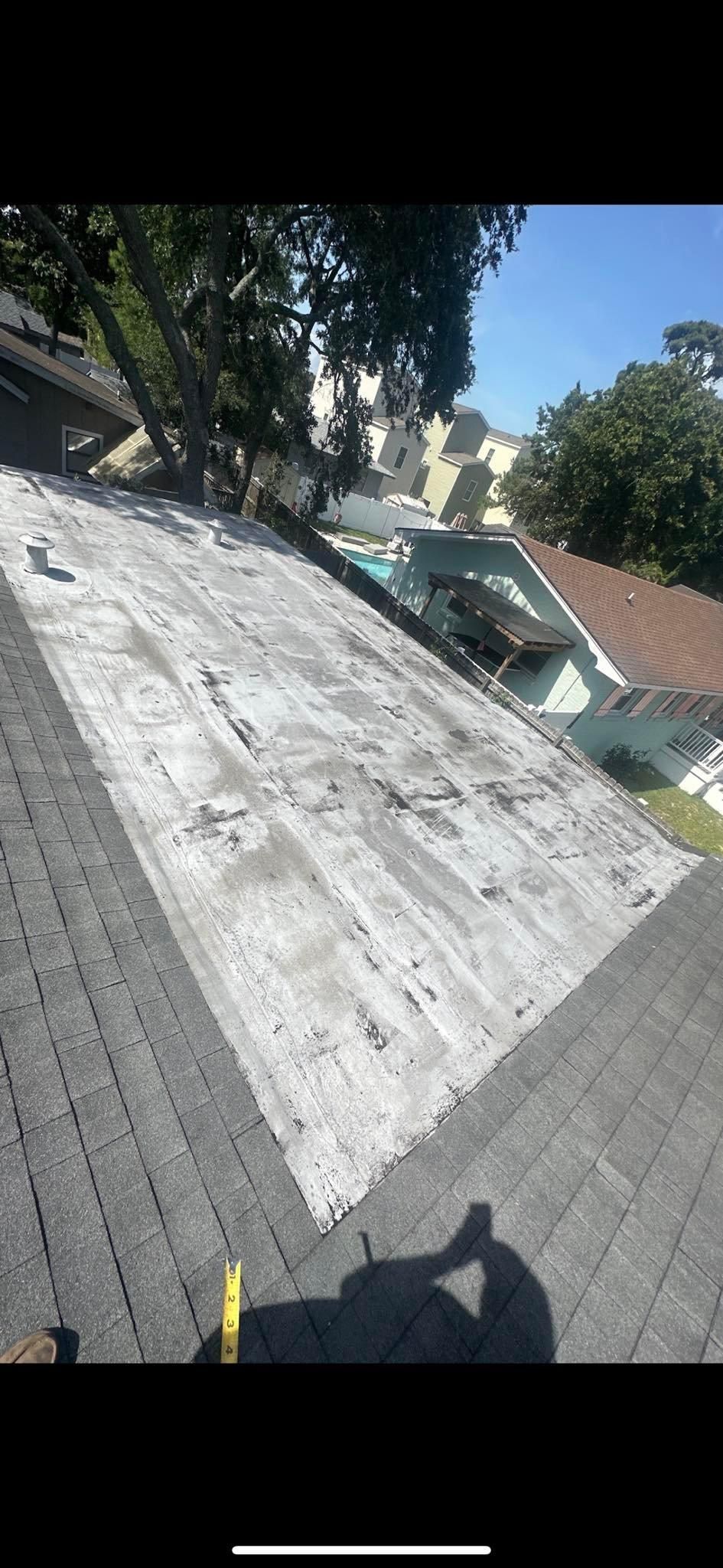  for Macklen Roofing LLC in Myrtle Beach, SC