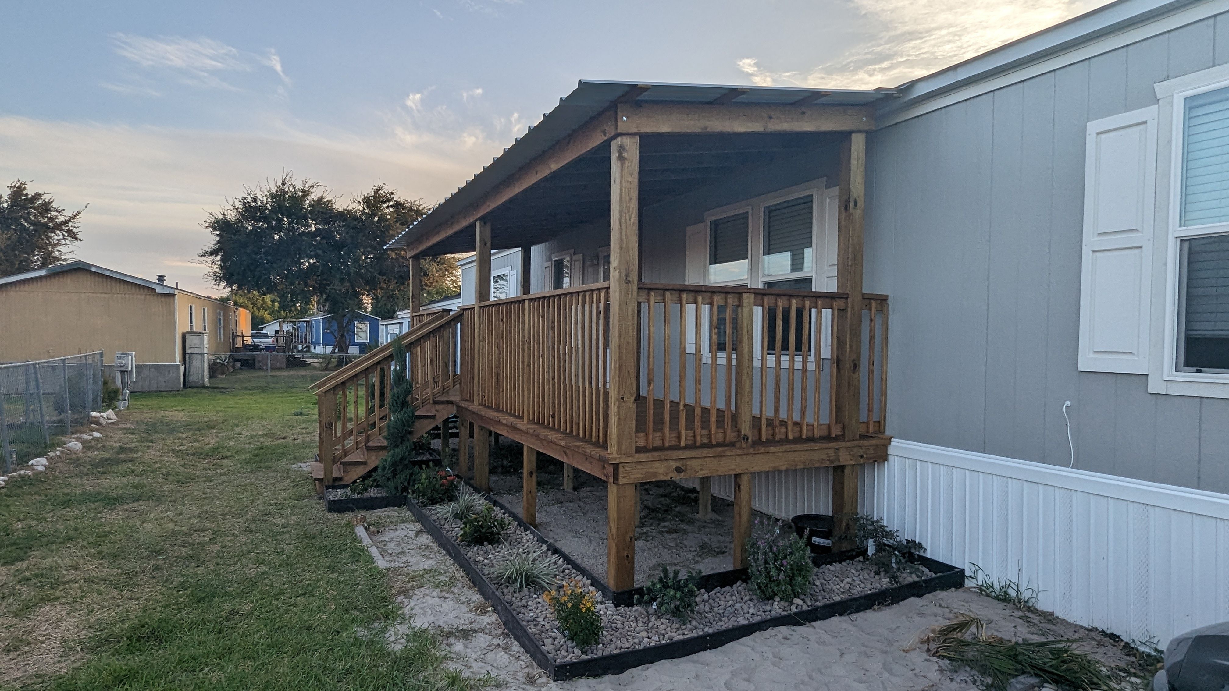  for Sparkling City Outdoor Designs in Corpus Christi, TX
