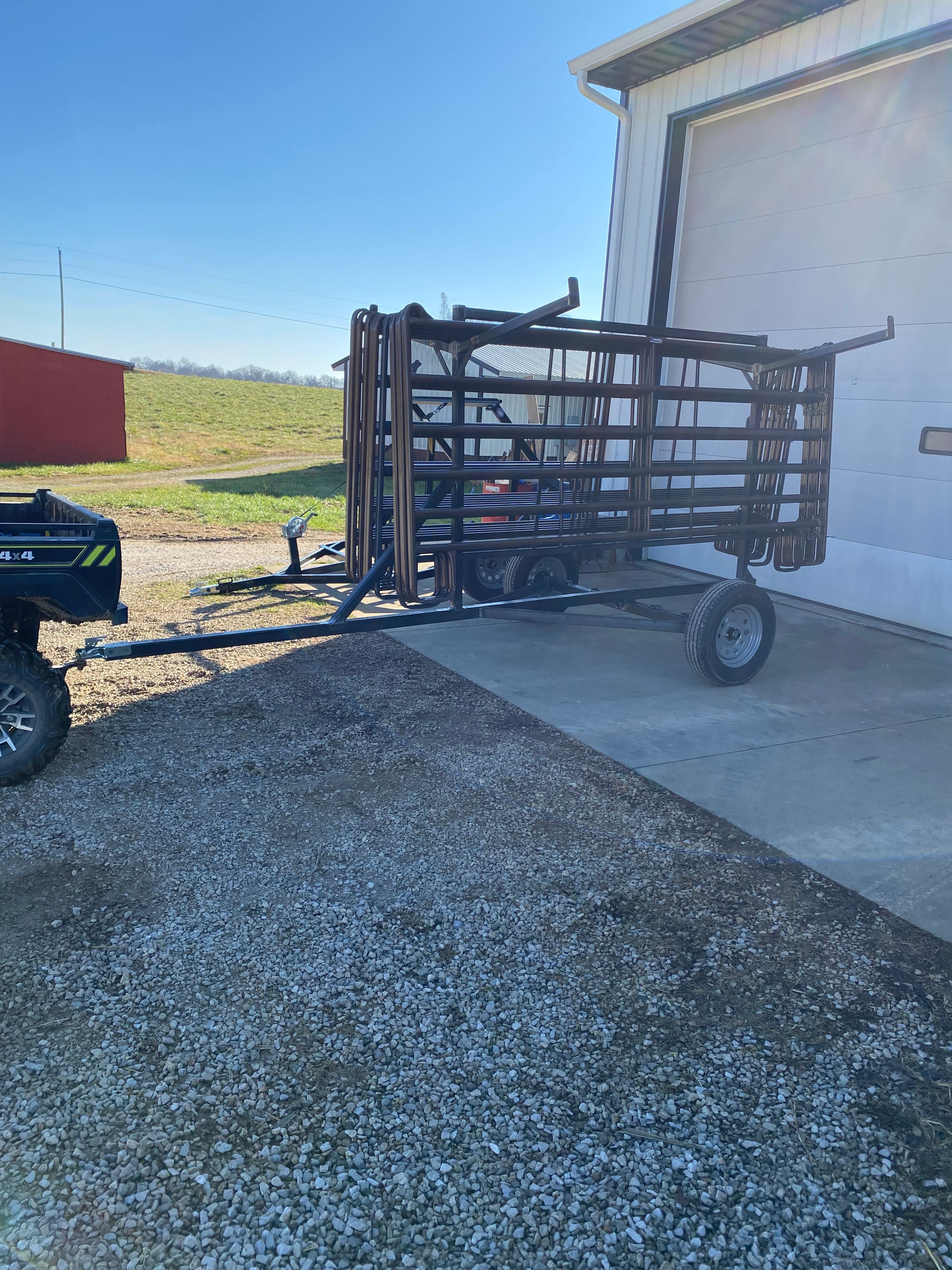  for Anderson River Ag in Evanston, IN