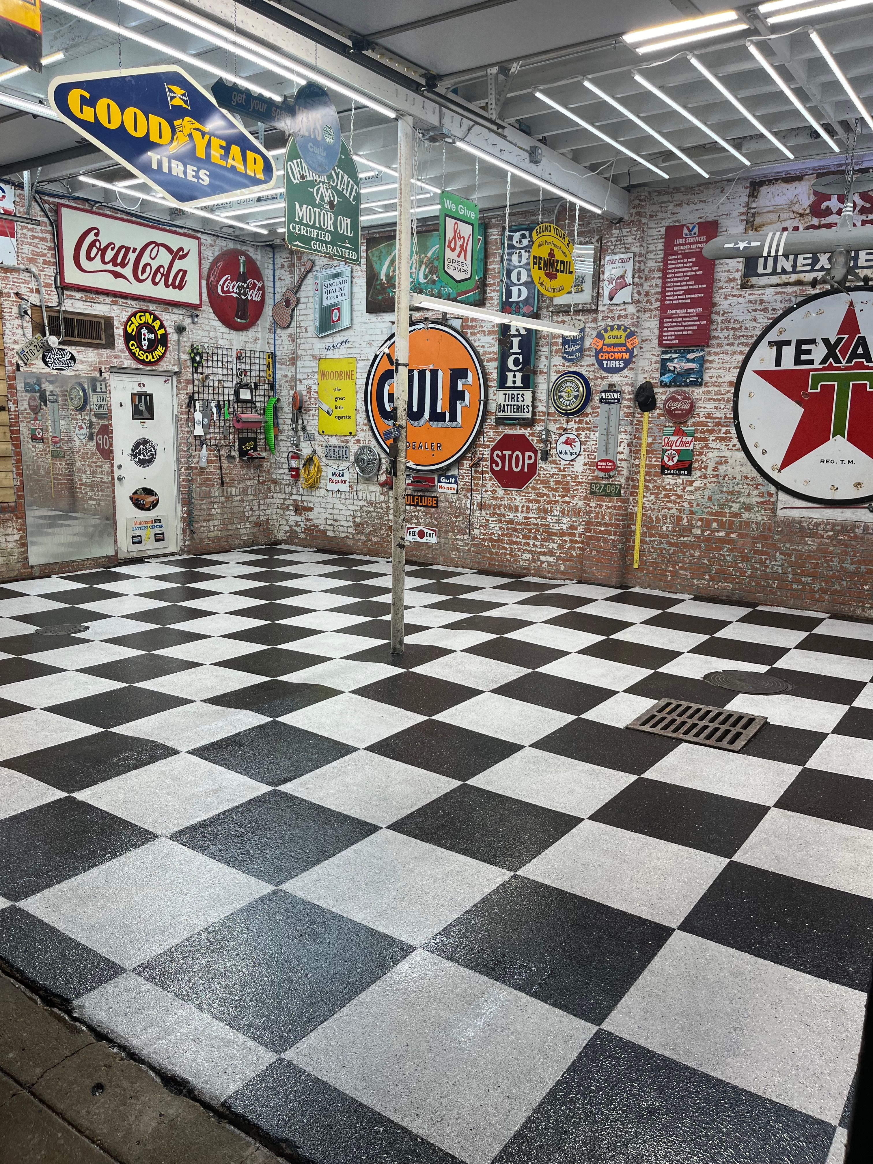  for EverCoat Surface Solutions in Fort Worth, TX