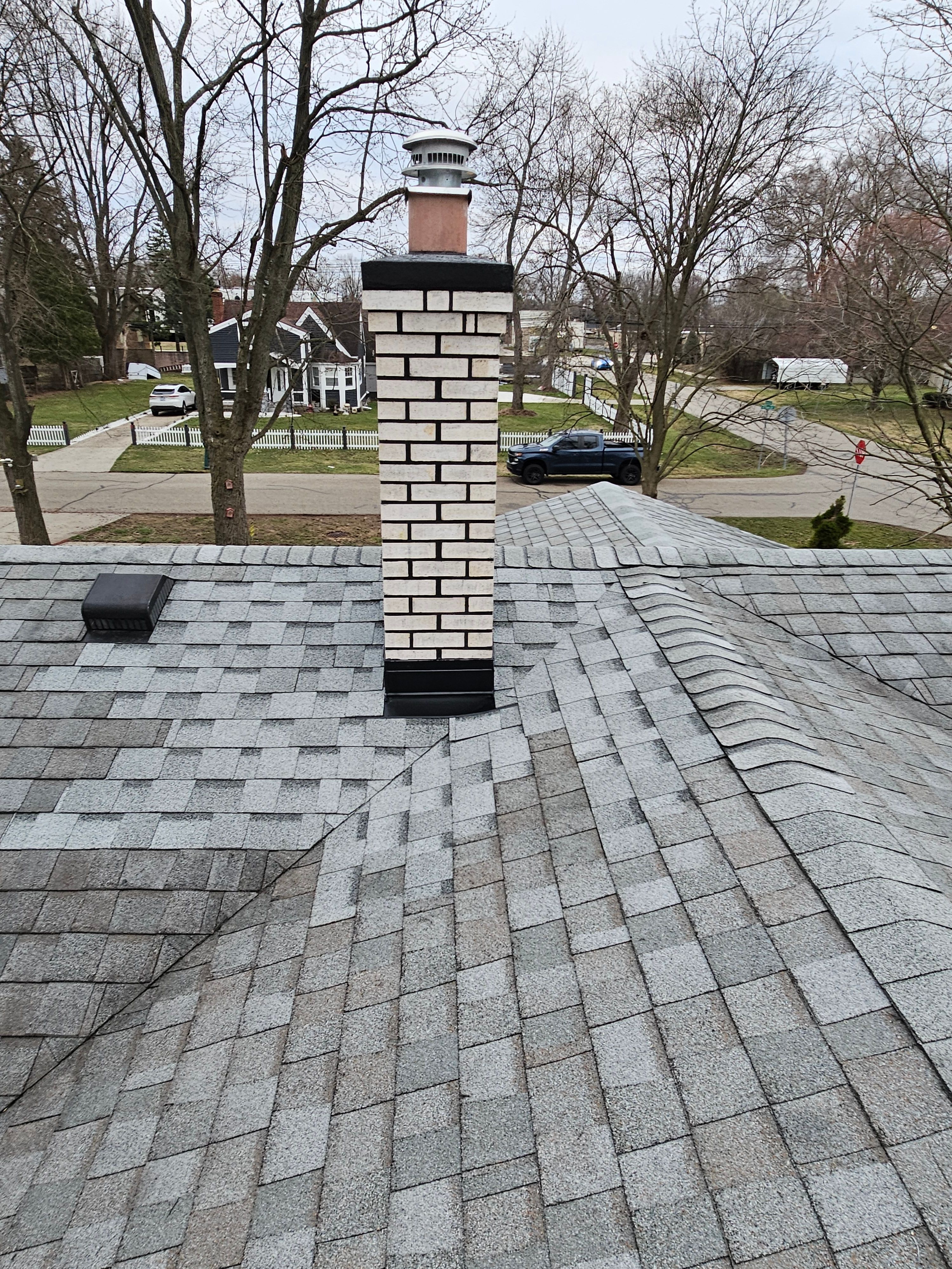  for Contractors Roofing in Dearborn, MI