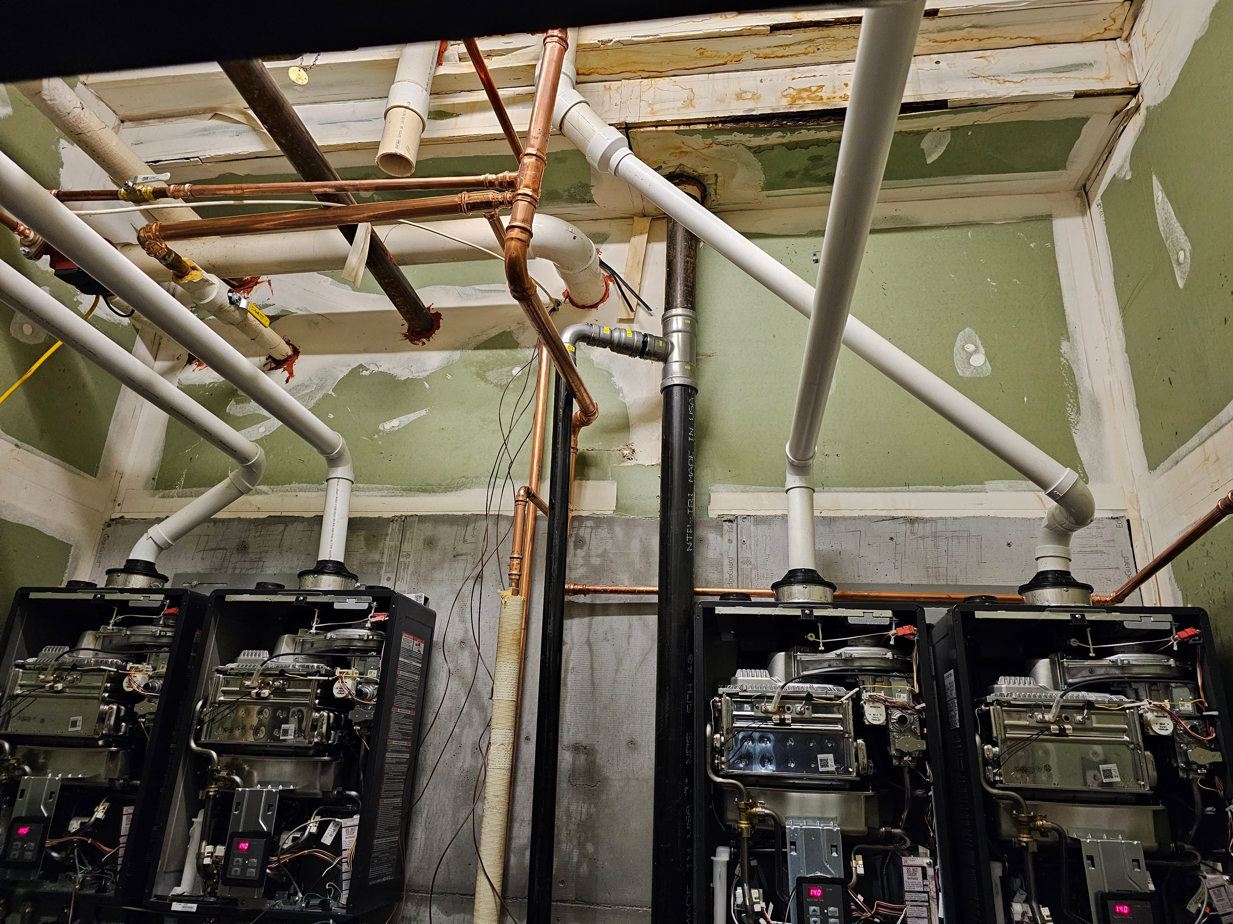  for Plumb Total in Waco, GA