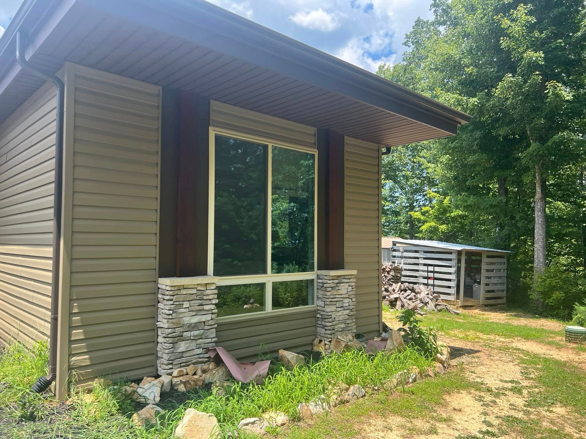  for Second Generation Painting in Tellico Plains, TN