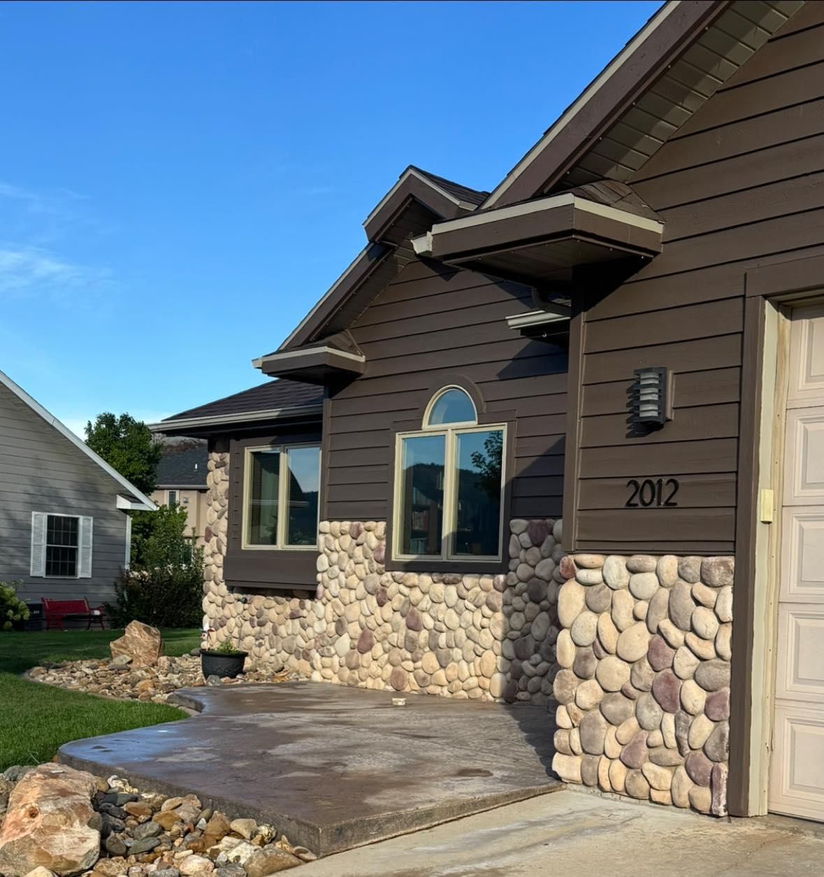  for Dakota Tile & Stone in Belle Fourche, SD