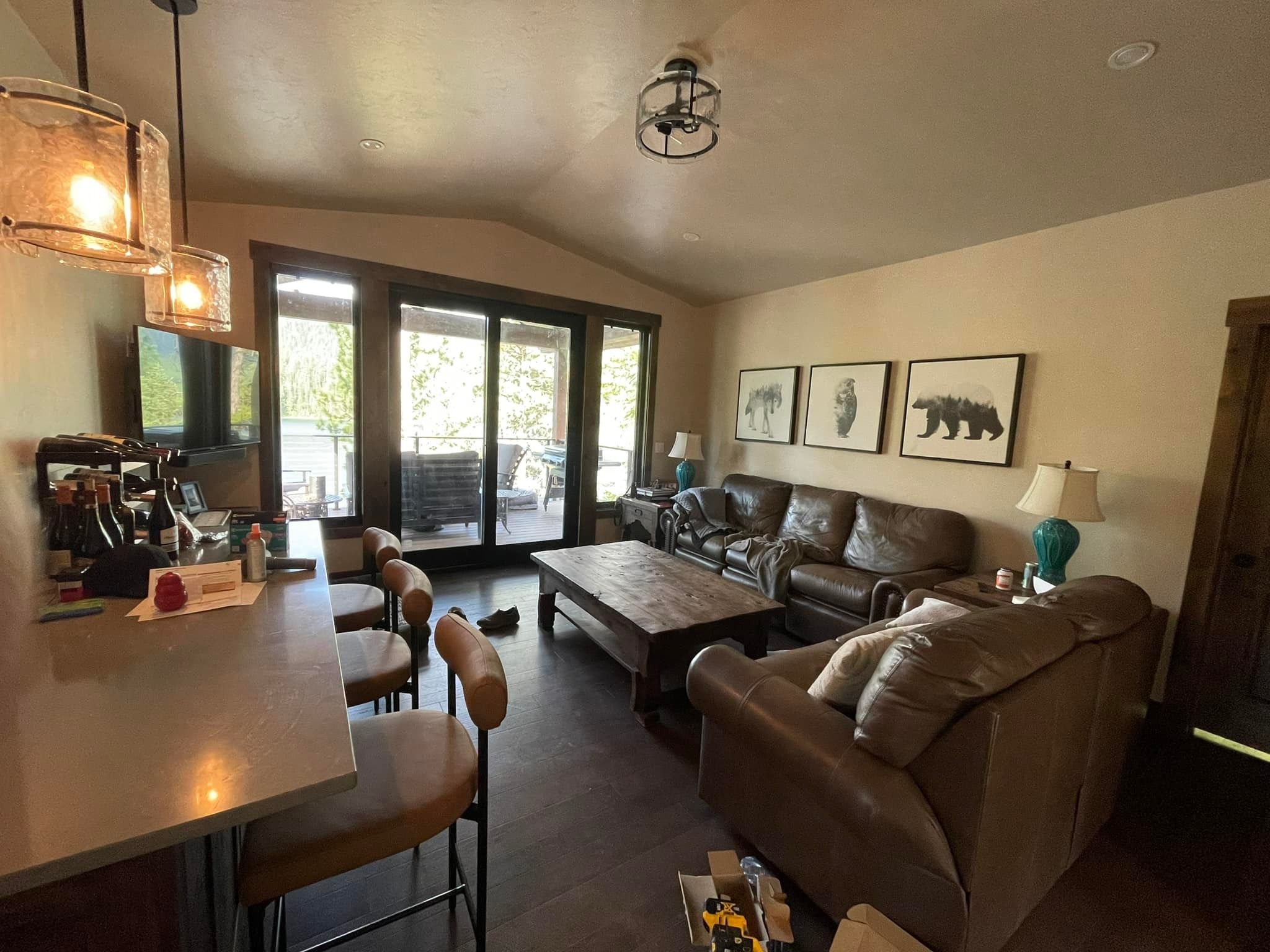  for Holden Custom Homes in Kalispell, MT