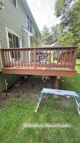 All Photos for Febos Painting in Chelmsford, MA