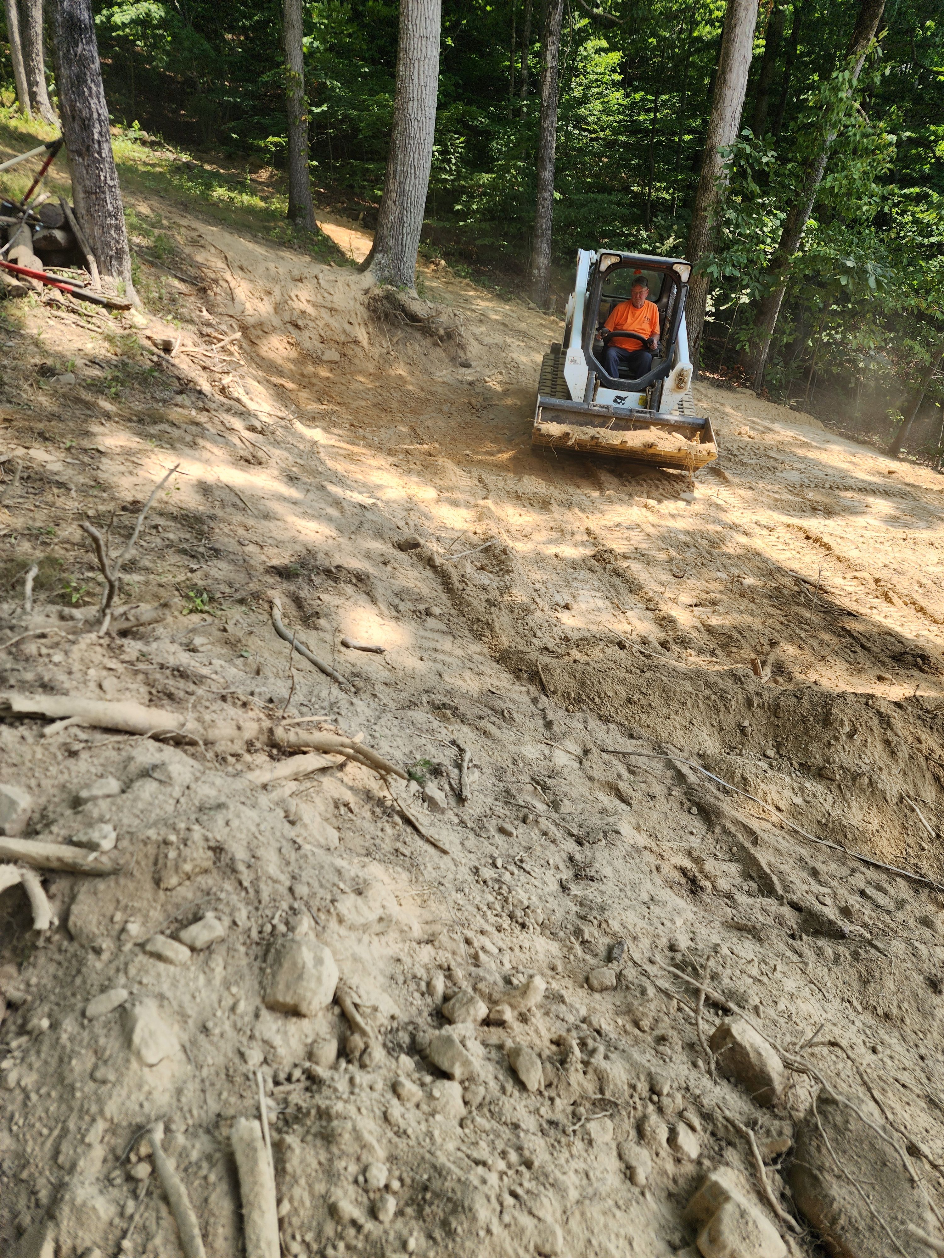  for Williams Lawn & Land in Sharps Chapel, TN