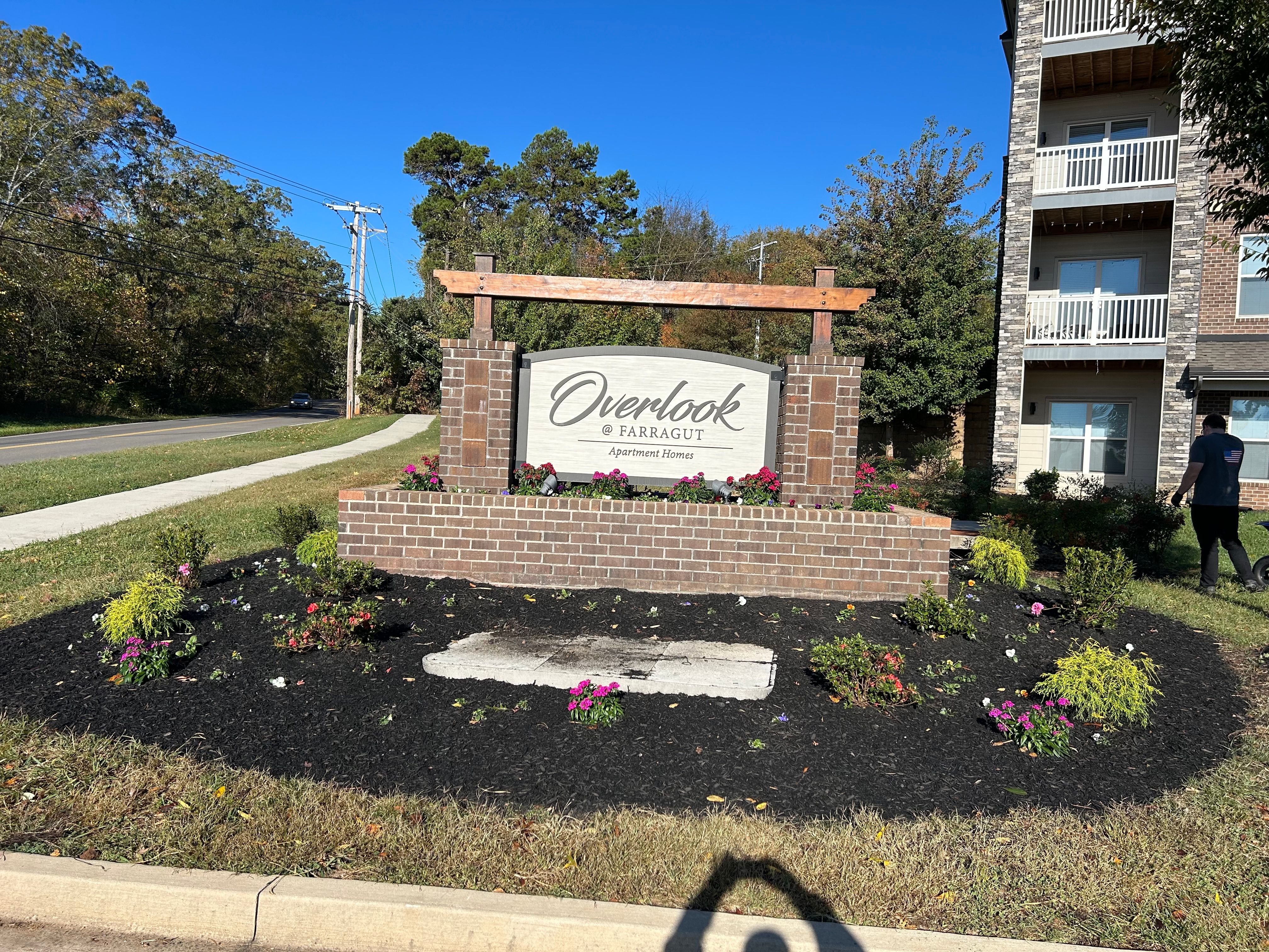  for Jeremiah's Lawncare in Gatlinburg, TN