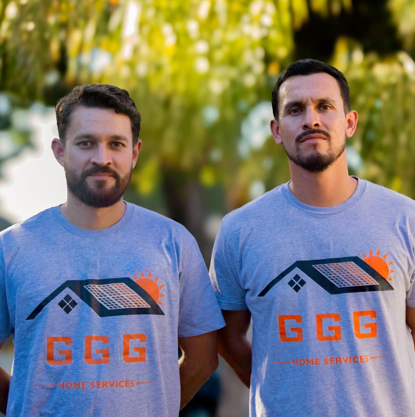  for GGG Home Services in San Jose, CA