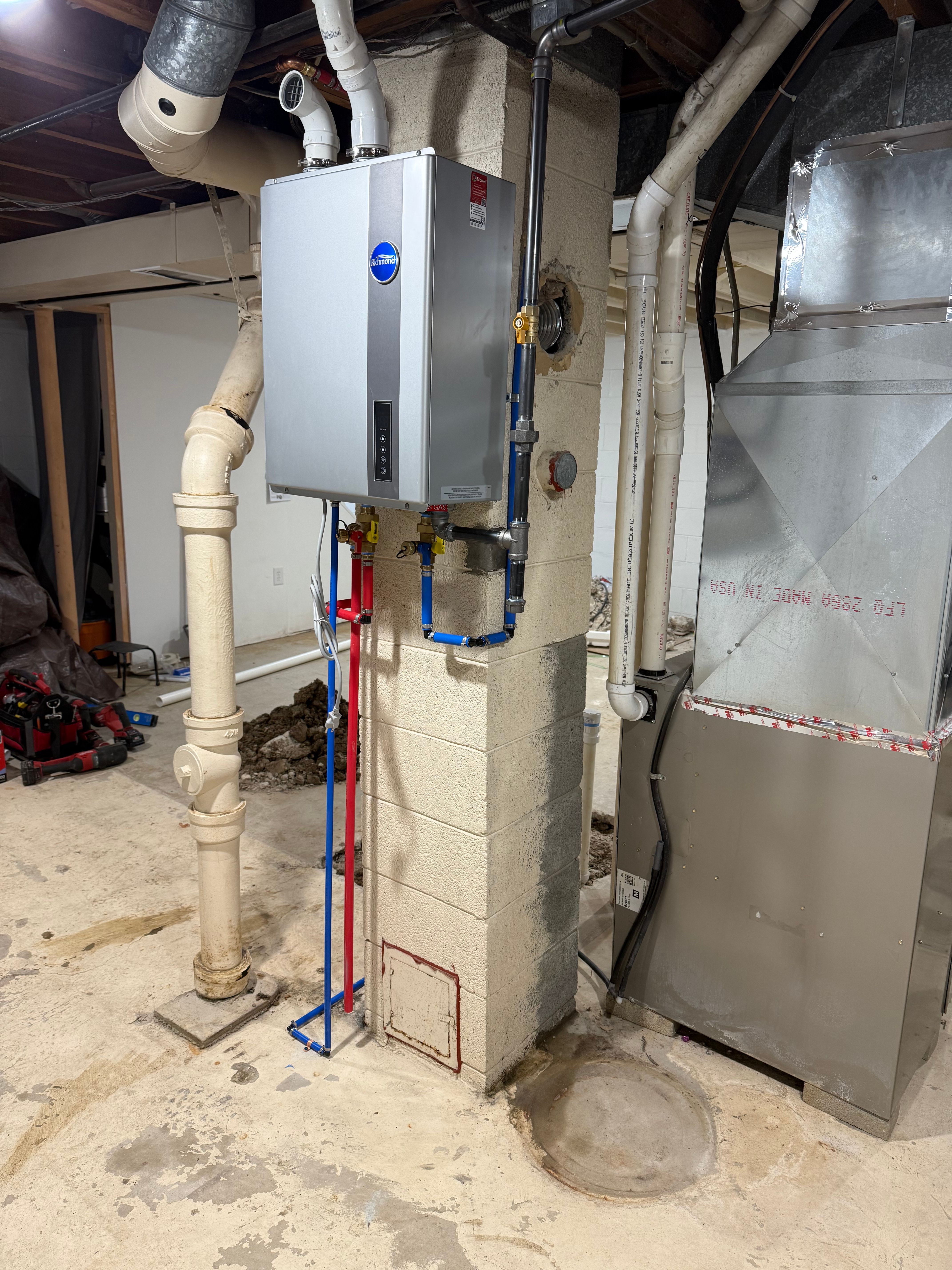  for AquaPro Plumbing Solutions in Milwaukee, WI