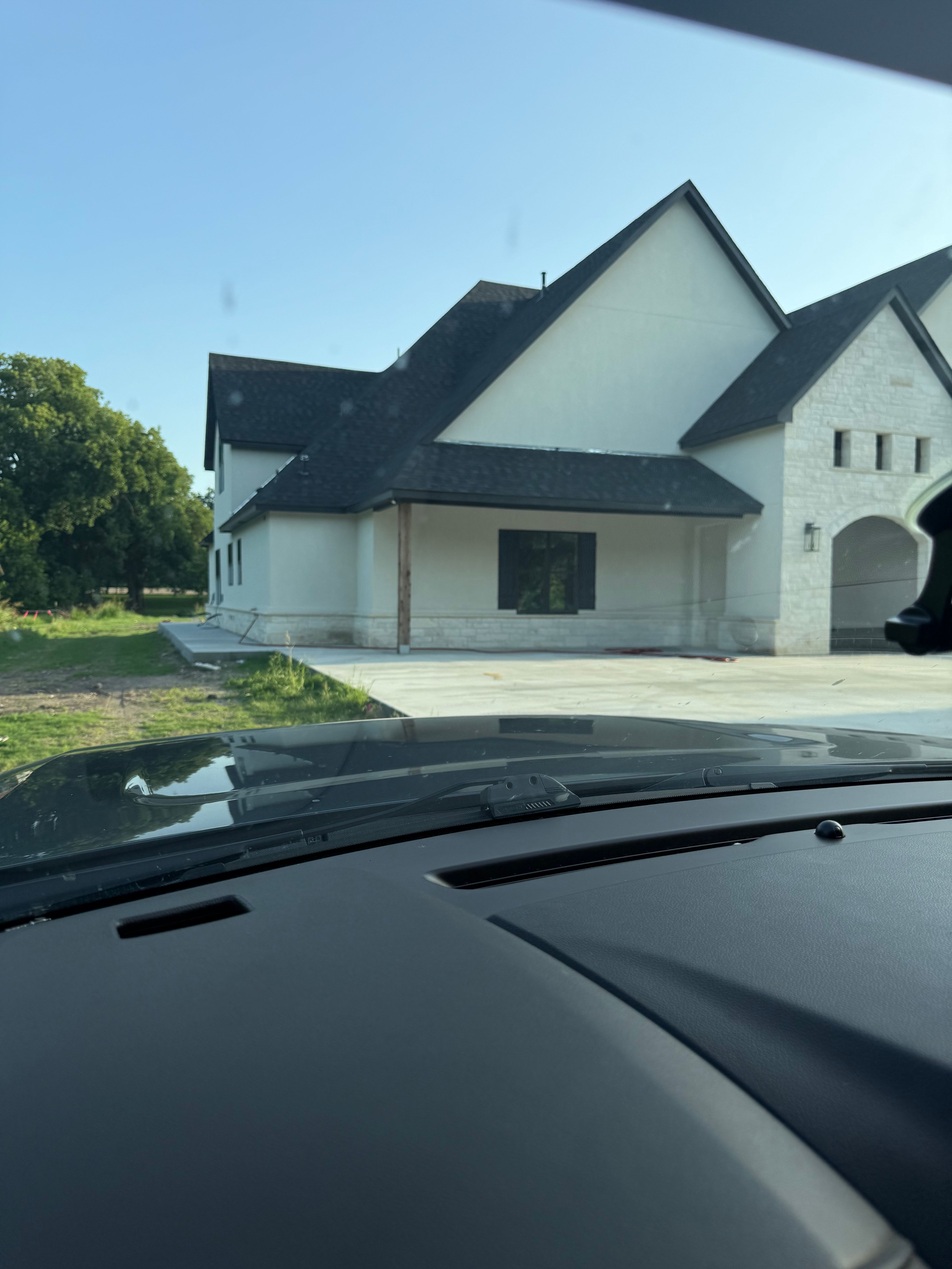  for A5 Trim Carpentry in Dublin, TX