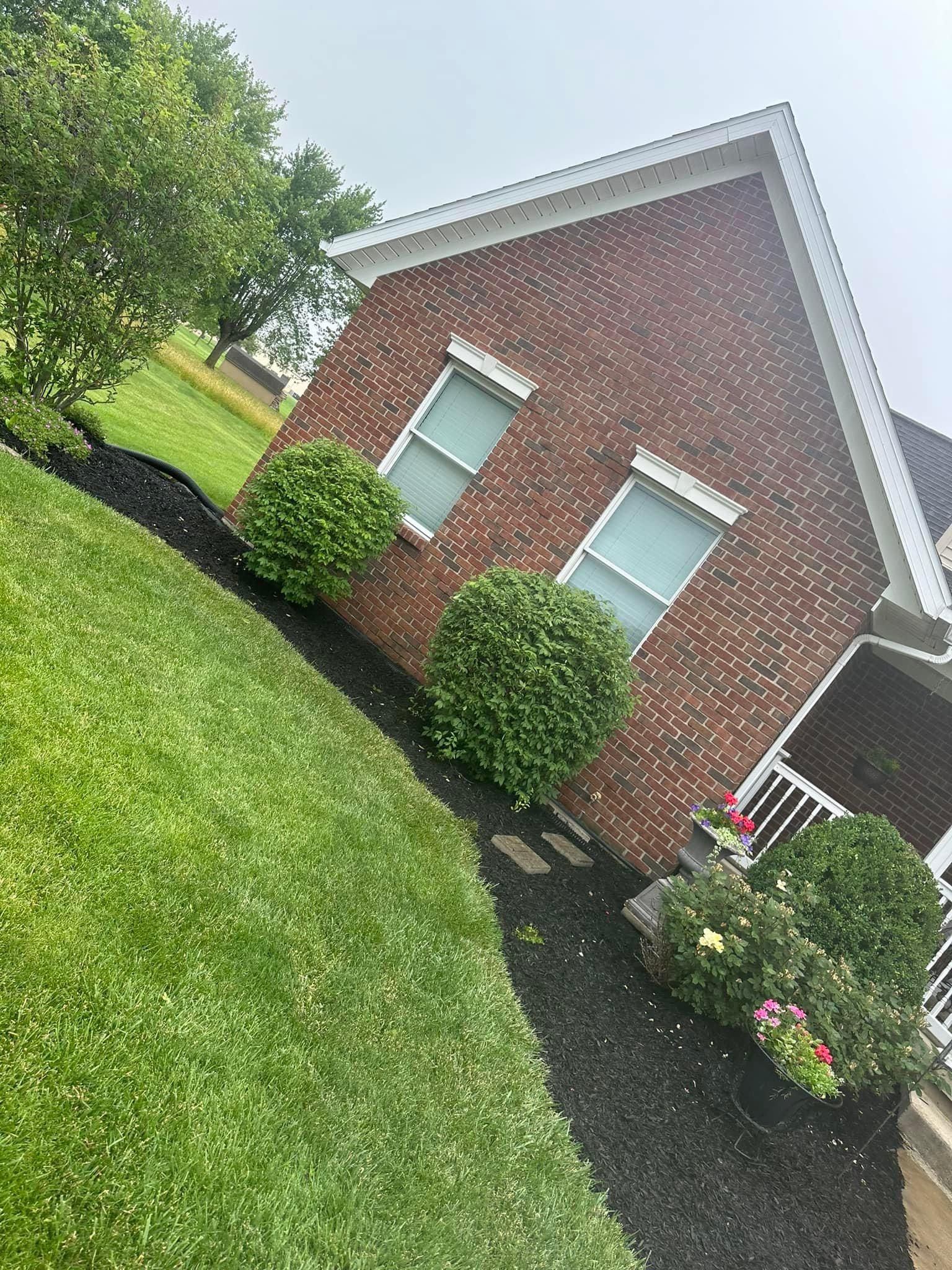  for LJD Lawn Service & Power Washing LLC  in Anna, OH