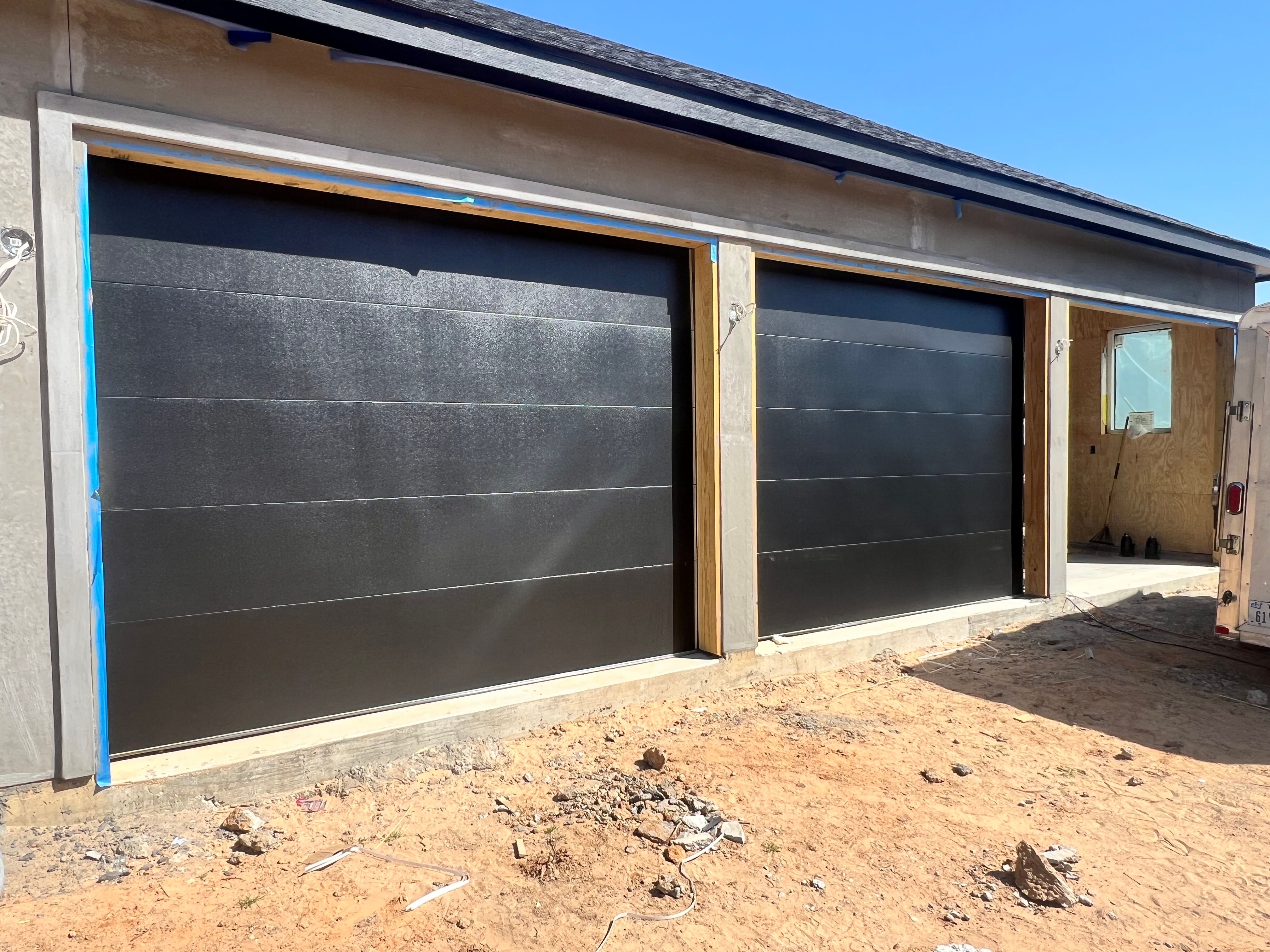  for Precision Garage Door in Mount Pleasant, TX