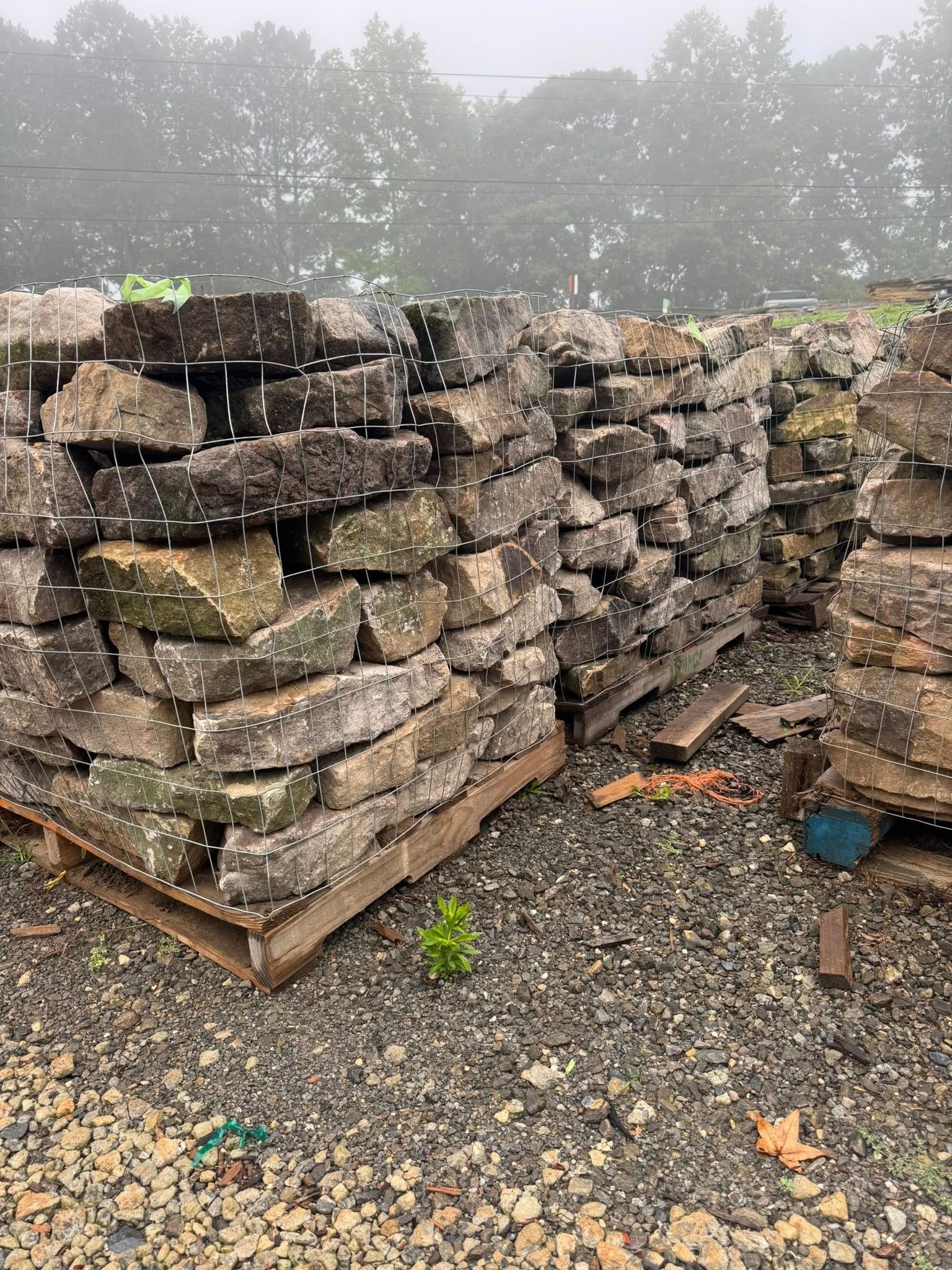  for Stone Trade Of North Georgia in Cherokee County, GA