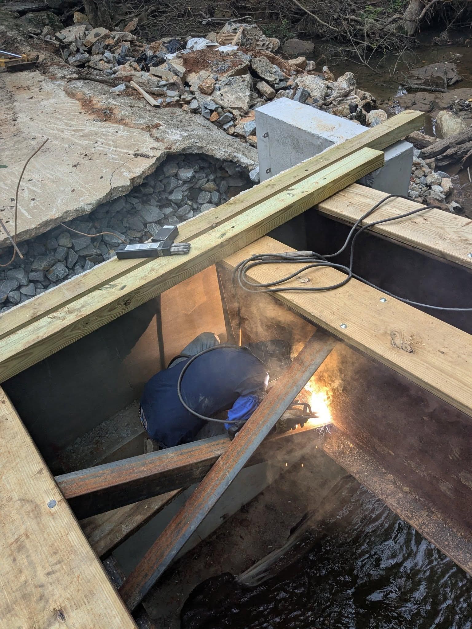 All Photos for Moose Welding And Metalworks in Blue Ridge, GA