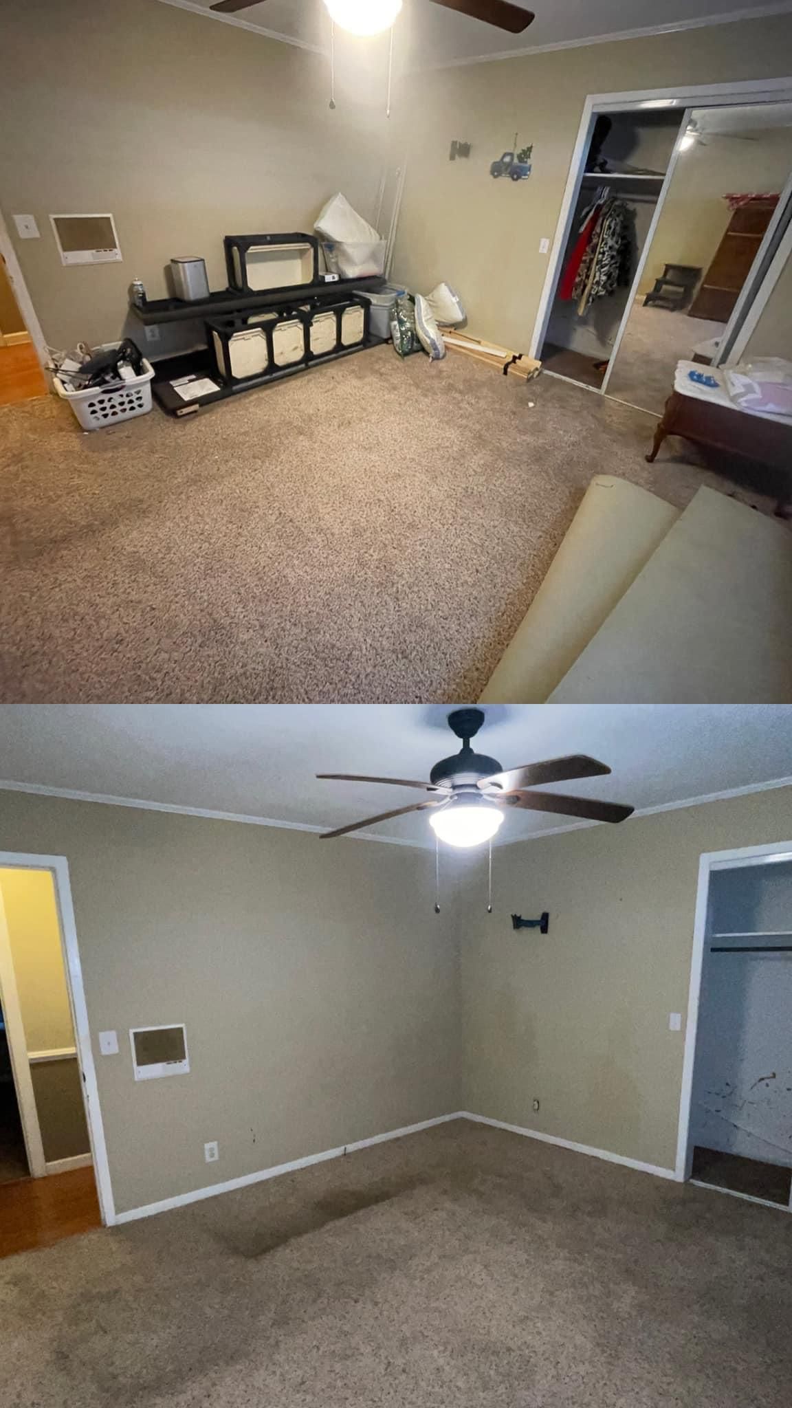 Junk Removal in Shallotte, NC RJL Dumpster Rentals & More LLC Contac