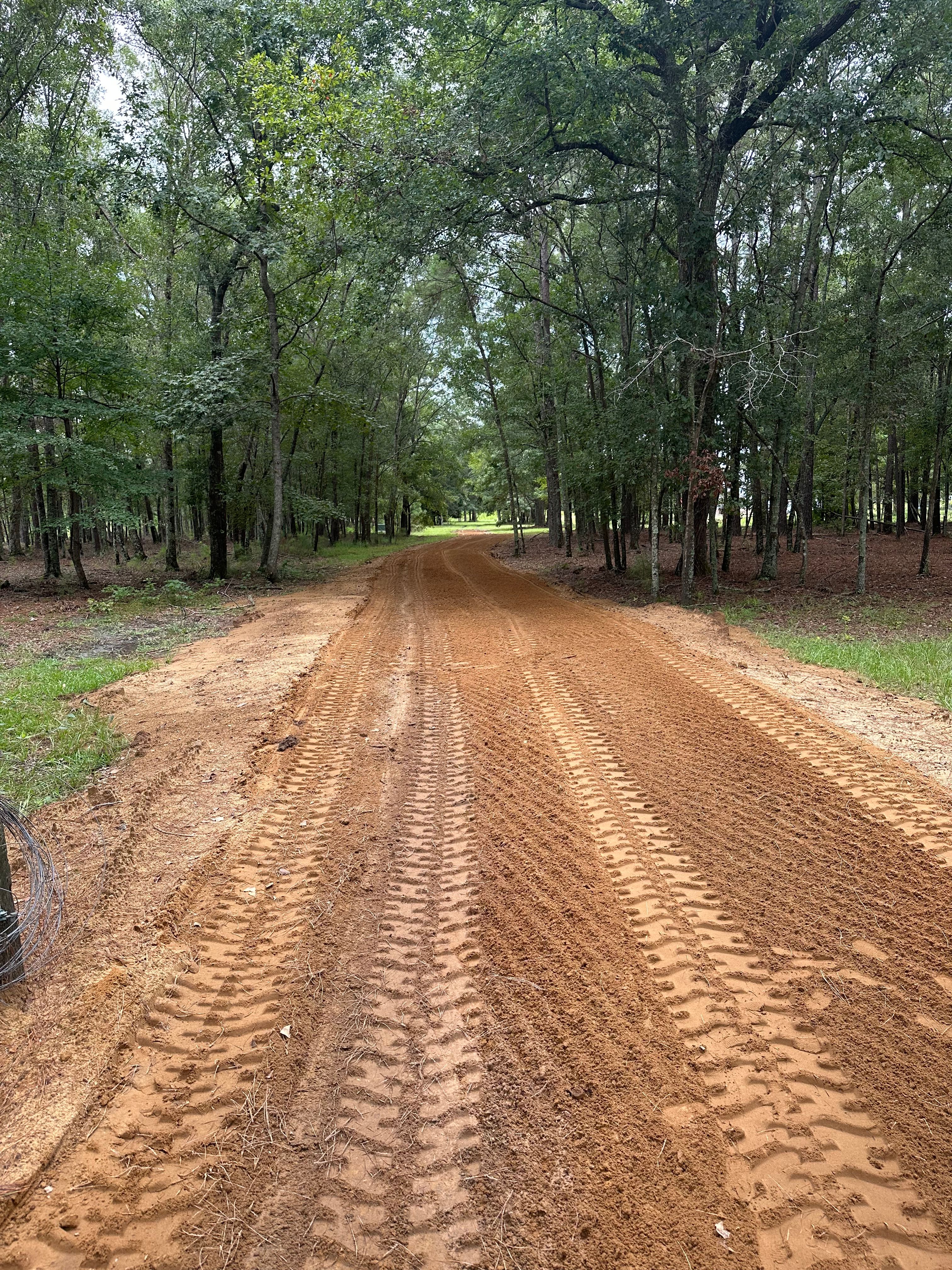  for T&S Land Management Services in Effingham County, GA