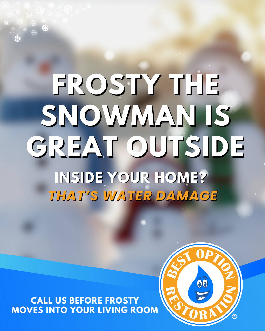 All Photos for Best Option Restoration of Denton in Denton, TX