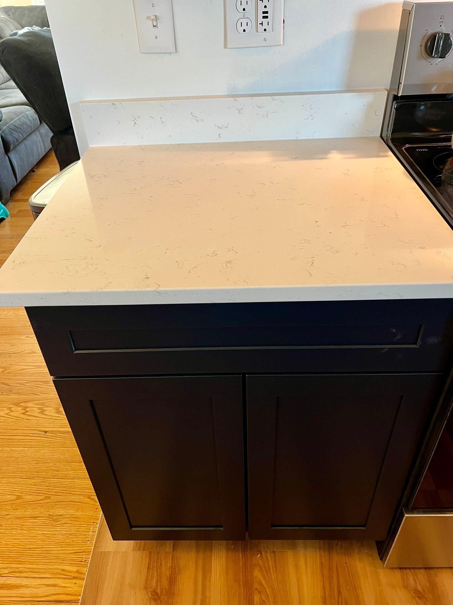 All Photos for Solid Rock Countertops  in Staunton, VA