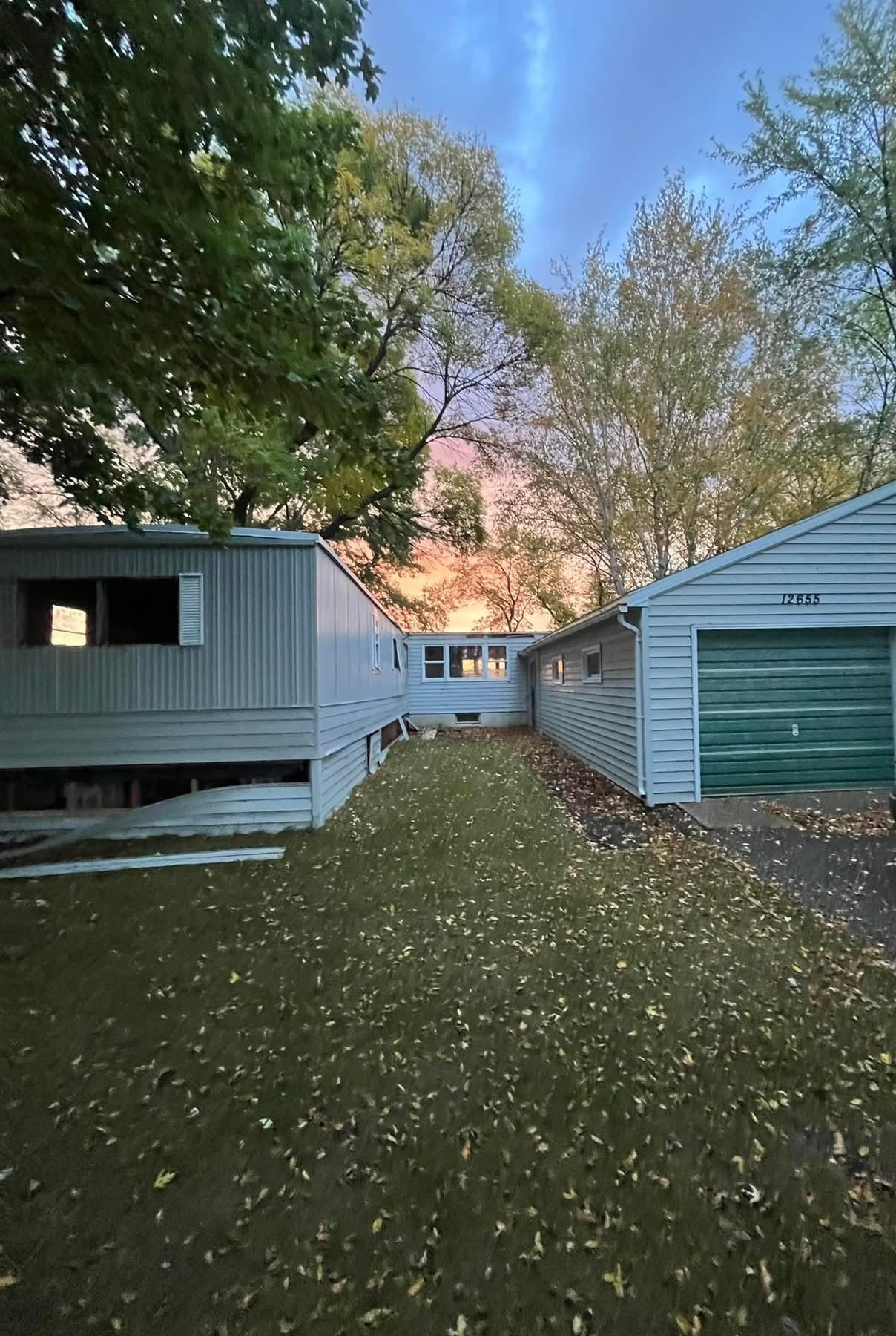  for Premier Services in New London, MN