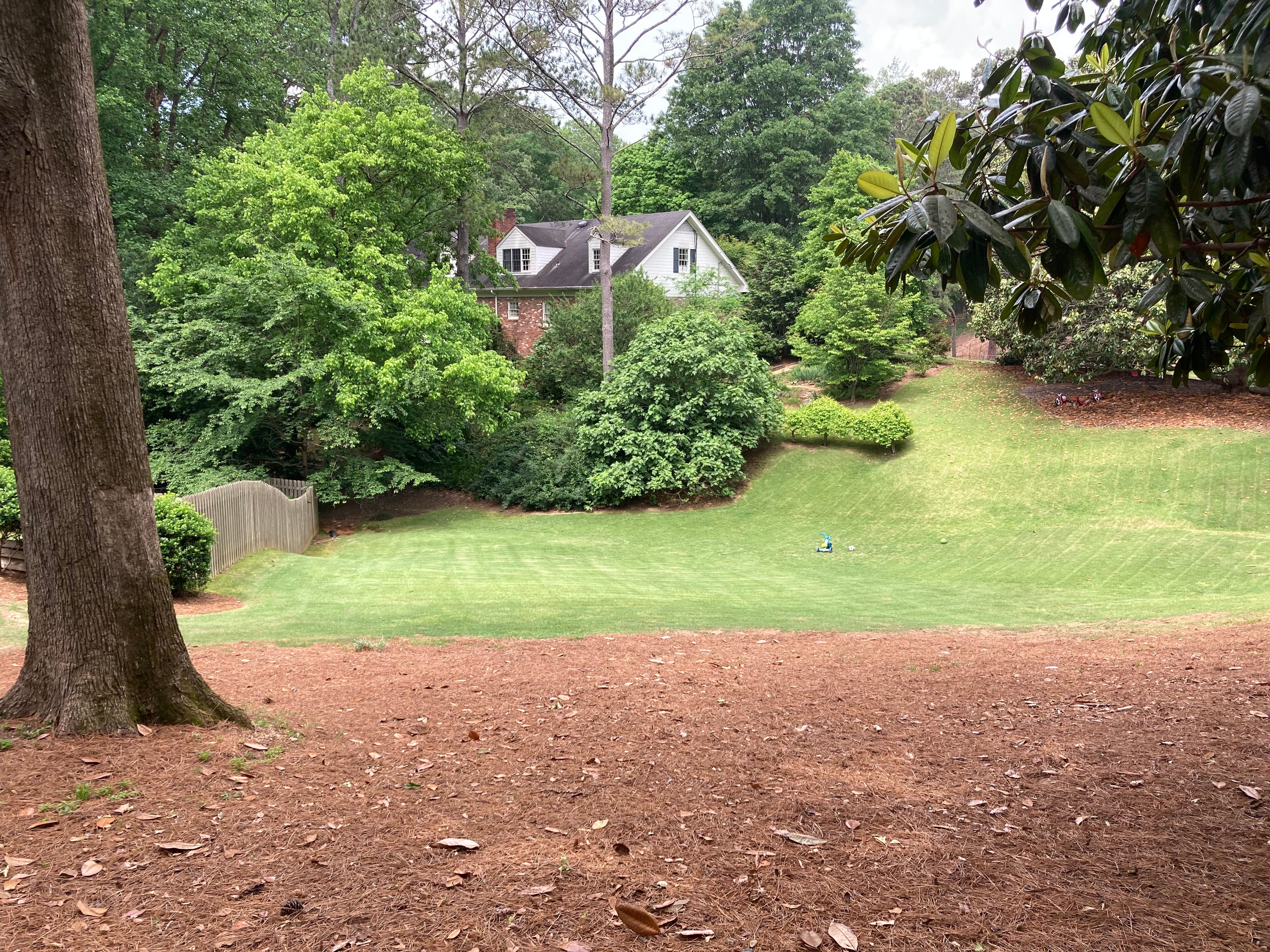 All Photos for Aries Lawnscapes in Atlanta, GA