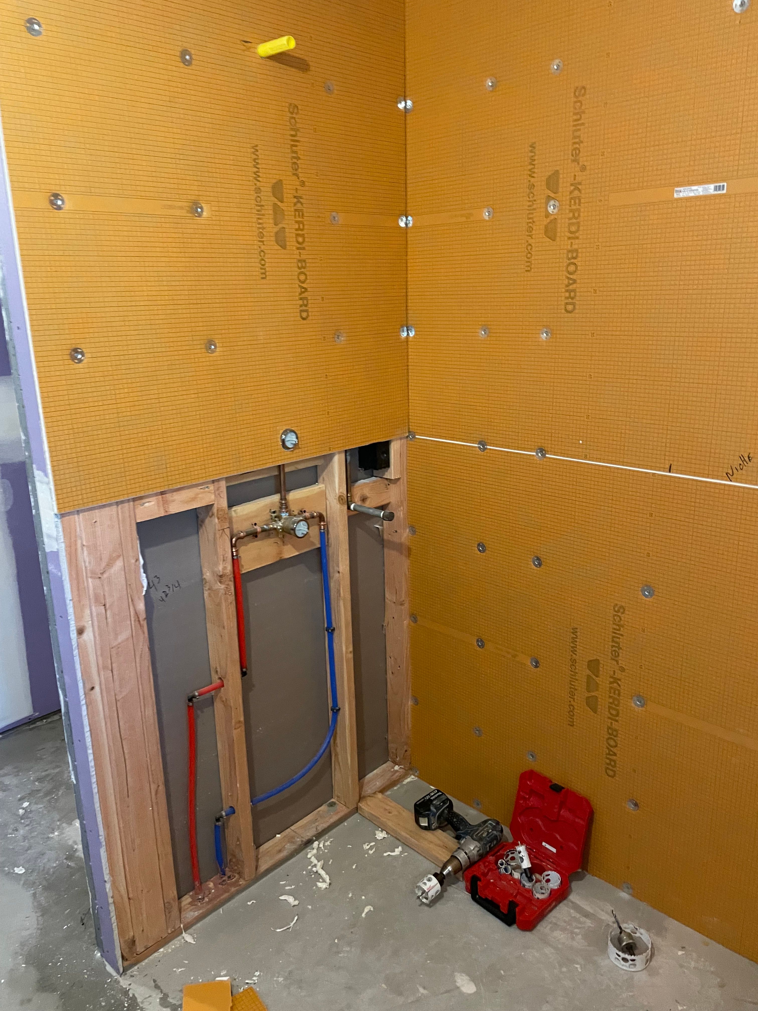  for Make It Right Contracting in East Hampton, NY