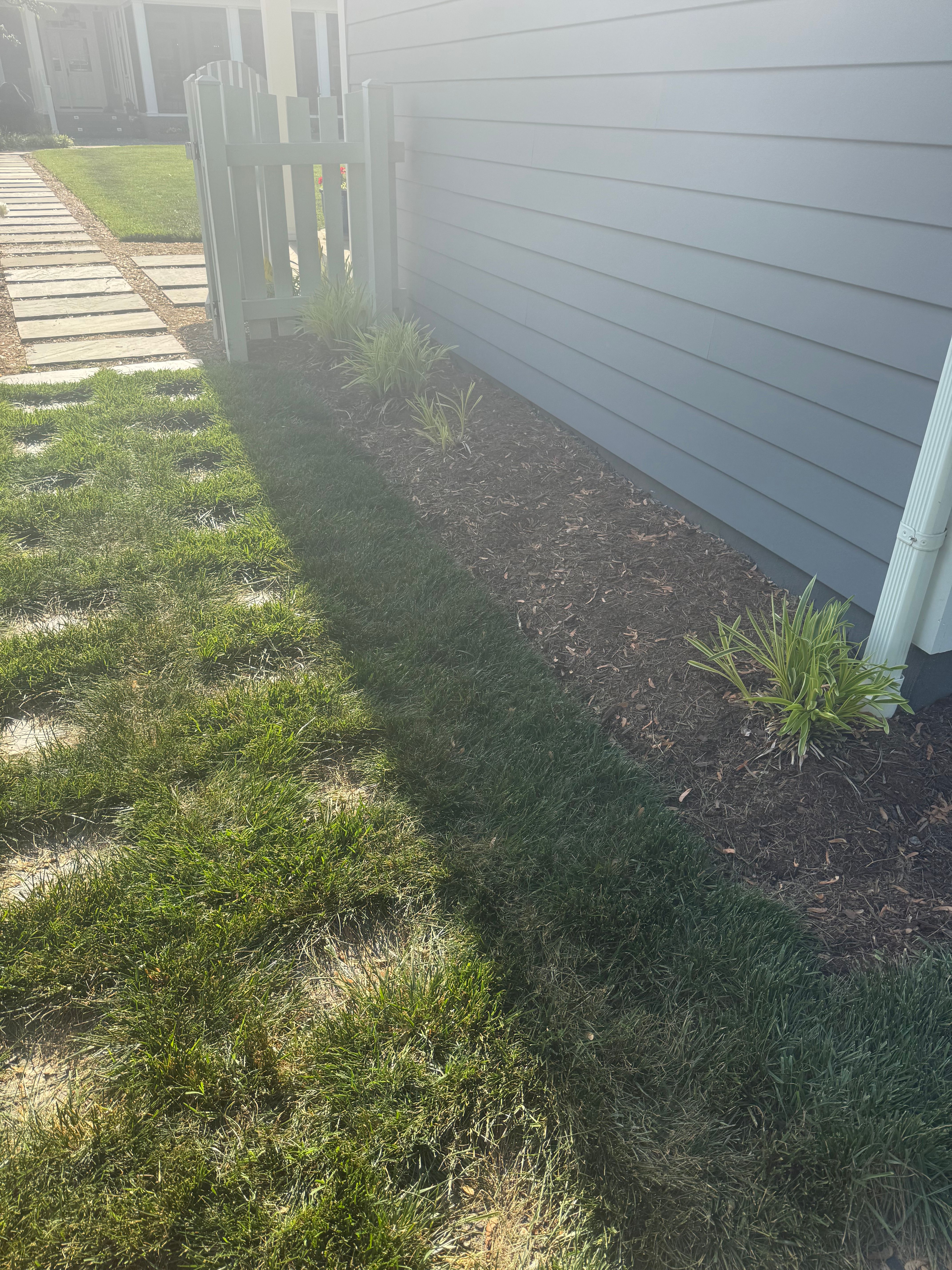  for Chiles Lawn & Landscaping in Gordonsville, VA