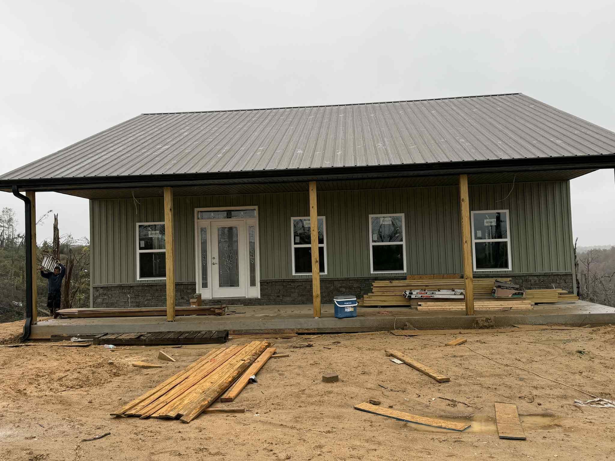 All Photos for KY Gutter Pro & Specialty Roofing Systems in Monticello, KY