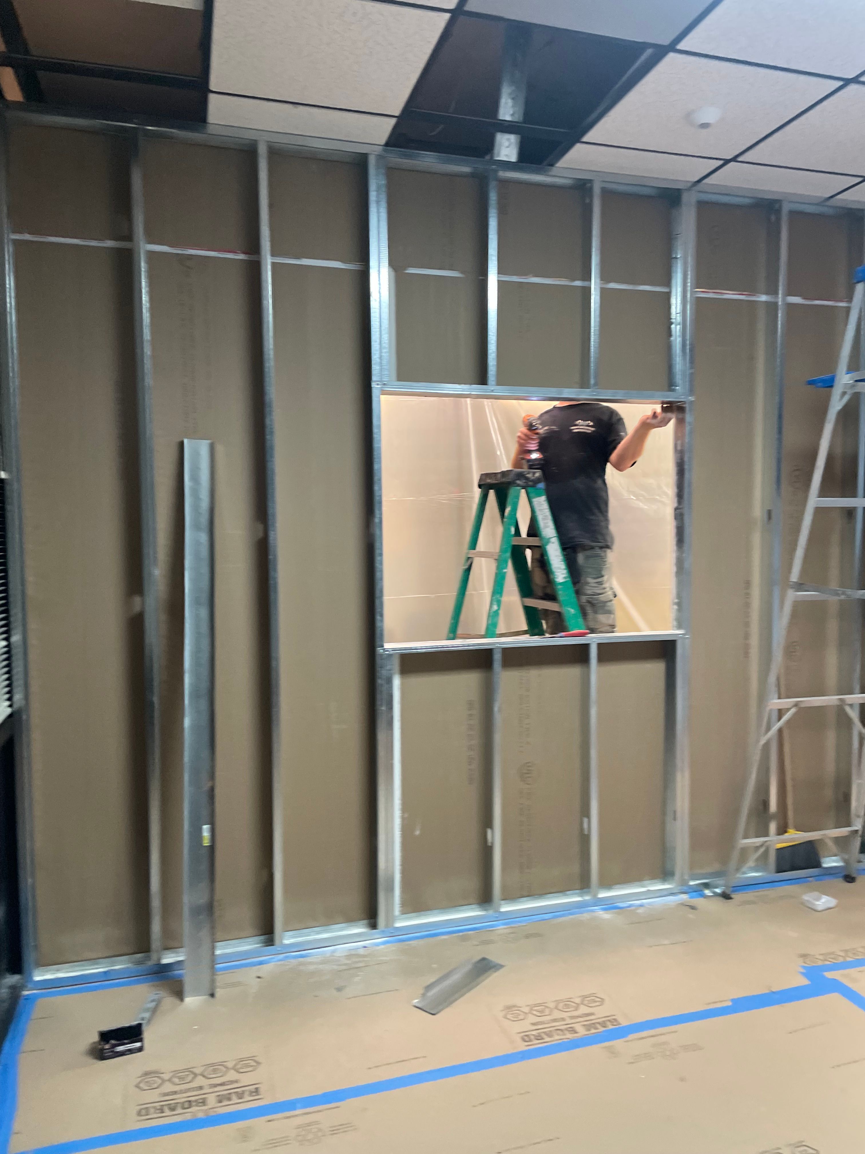  for Spirit Enterprise Construction in Tampa Bay, FL