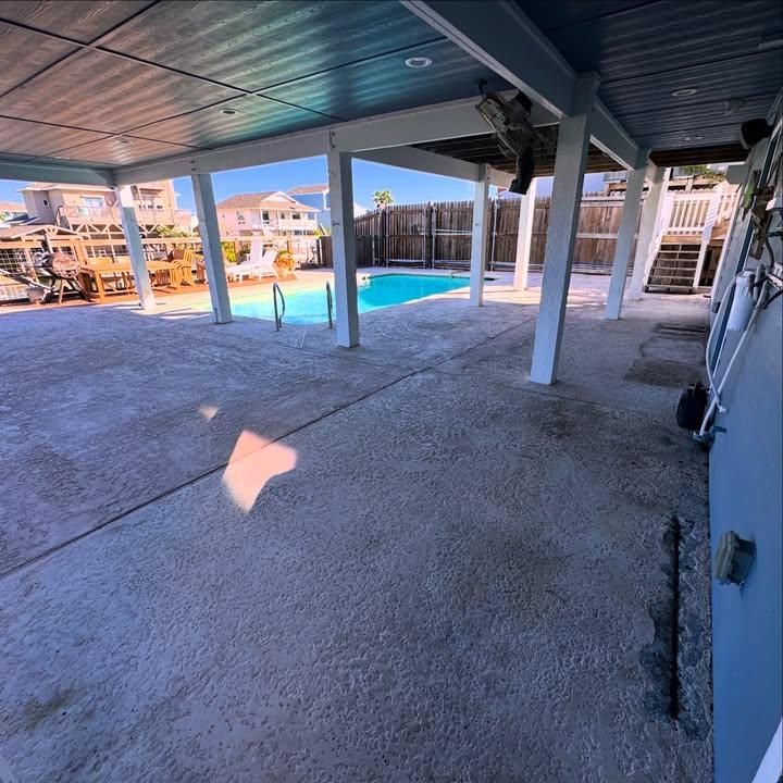  for TEX STONE Resin & Epoxy Coatings in San Antonio, TX