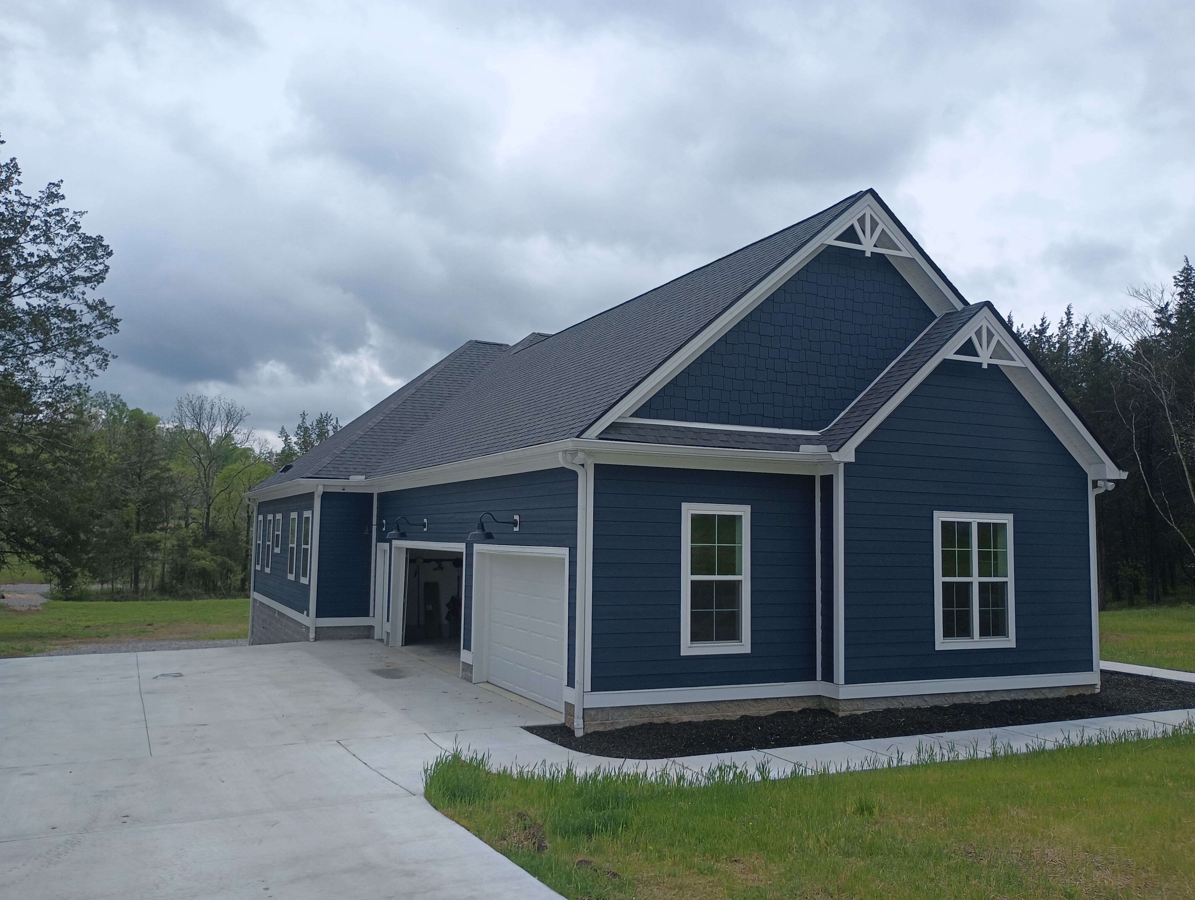  for Byrd Home Construction in Smryna, TN
