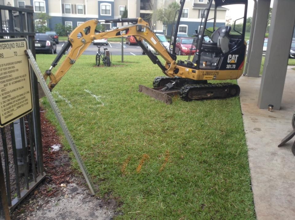  for Powell Environmental Services in Deltona, FL