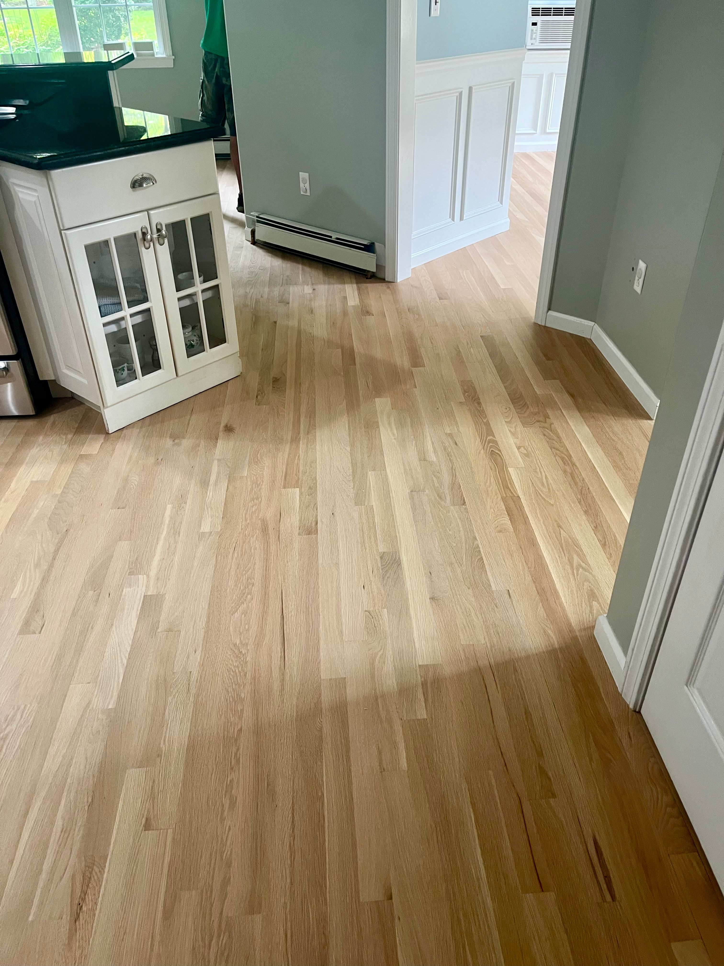  for Simply Wood Floors in Worcester, MA