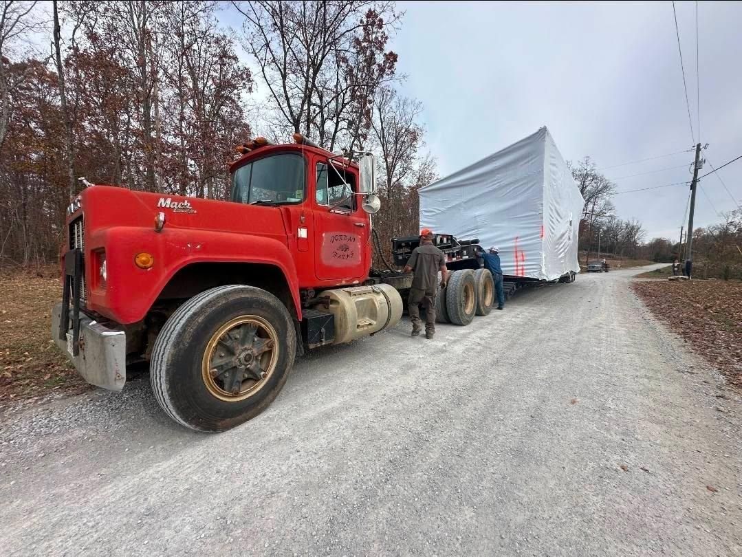  for Tennessee Plateau Services LLC in Sparta, TN