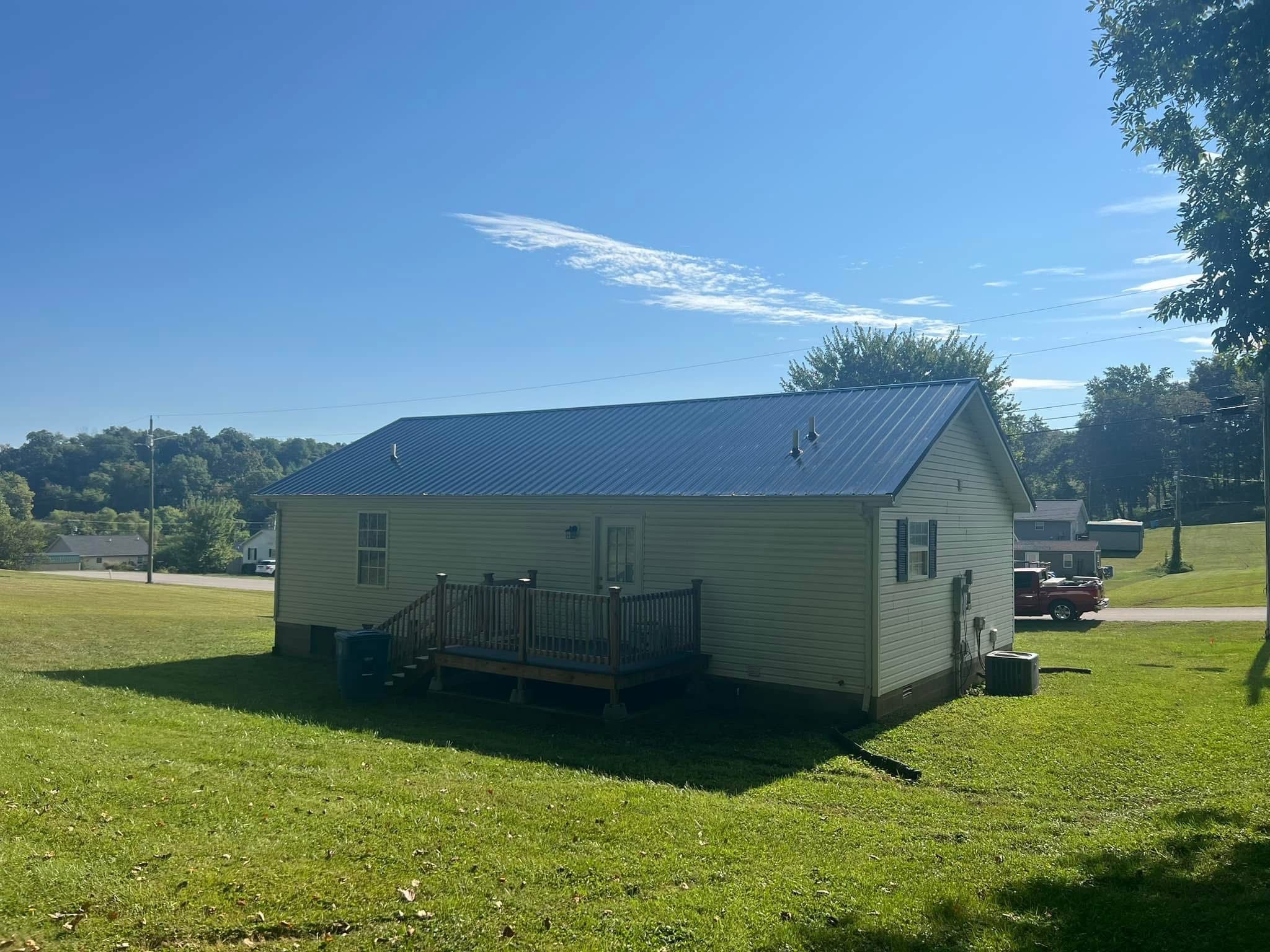  for Winchester Construction & Remodeling in Cave City, KY