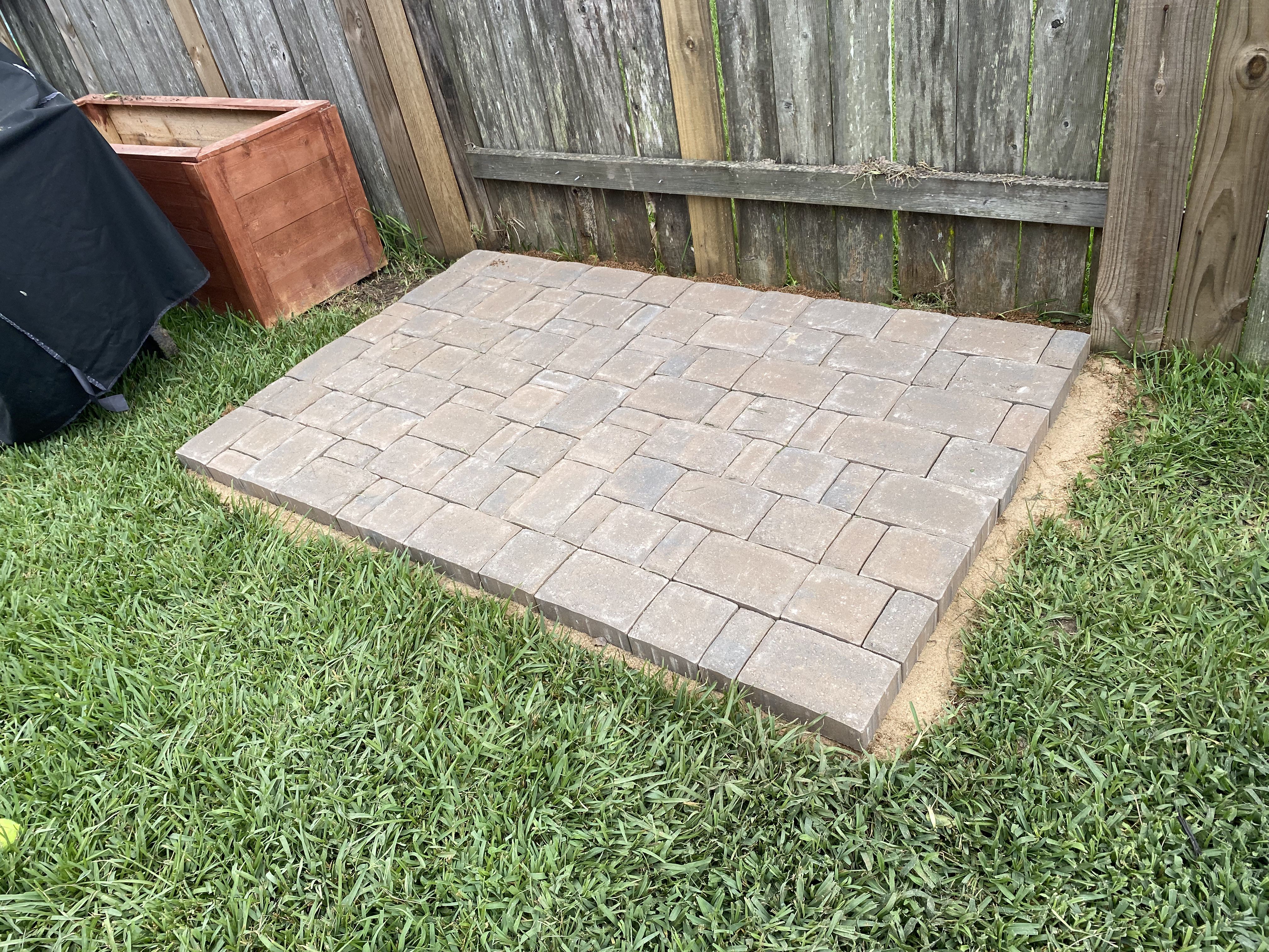 All Photos for Atlas Land Design in Creekside Park, TX