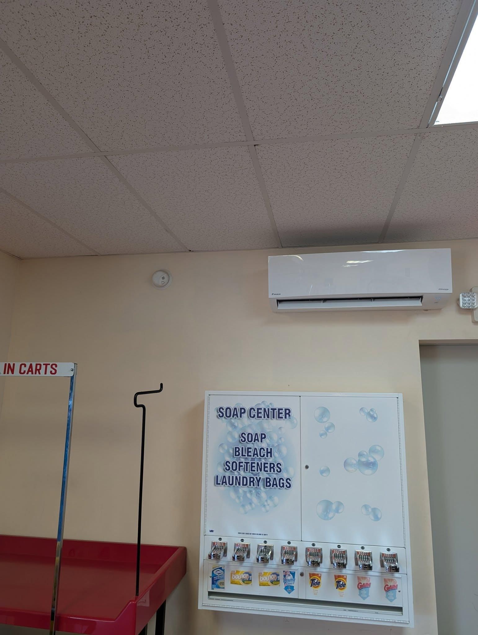  for Sowega Conditioned Air in Bainbridge, GA