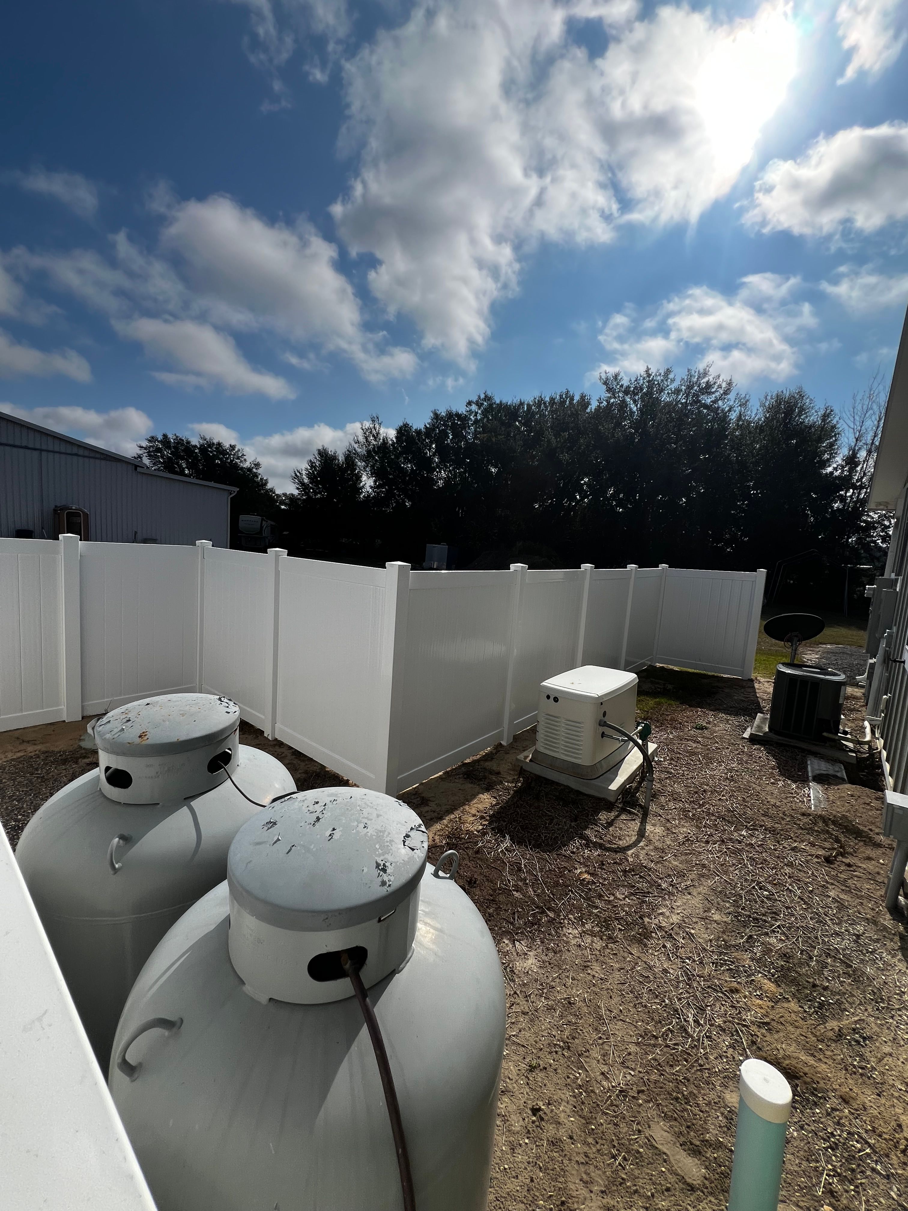  for Browne’s Yard Creations in Fruitland Park, FL