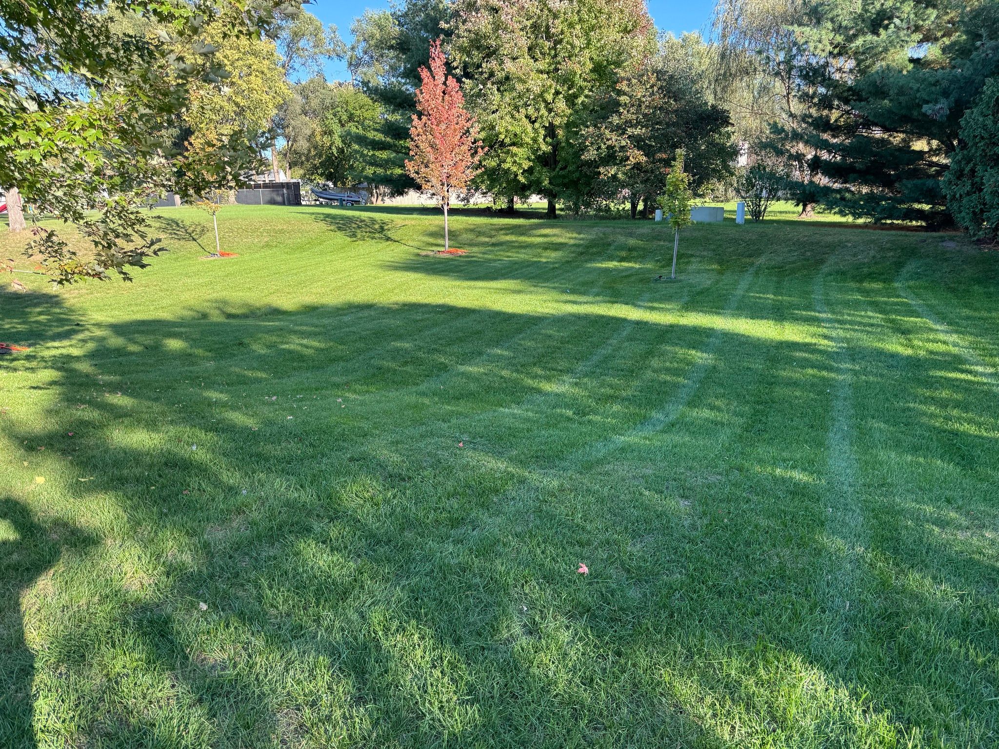  for B&G Lawn Care in Roscoe, IL