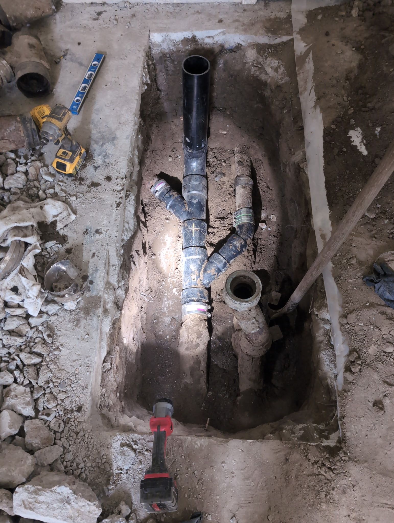  for Same Day Drains LLC in Los Angeles, CA