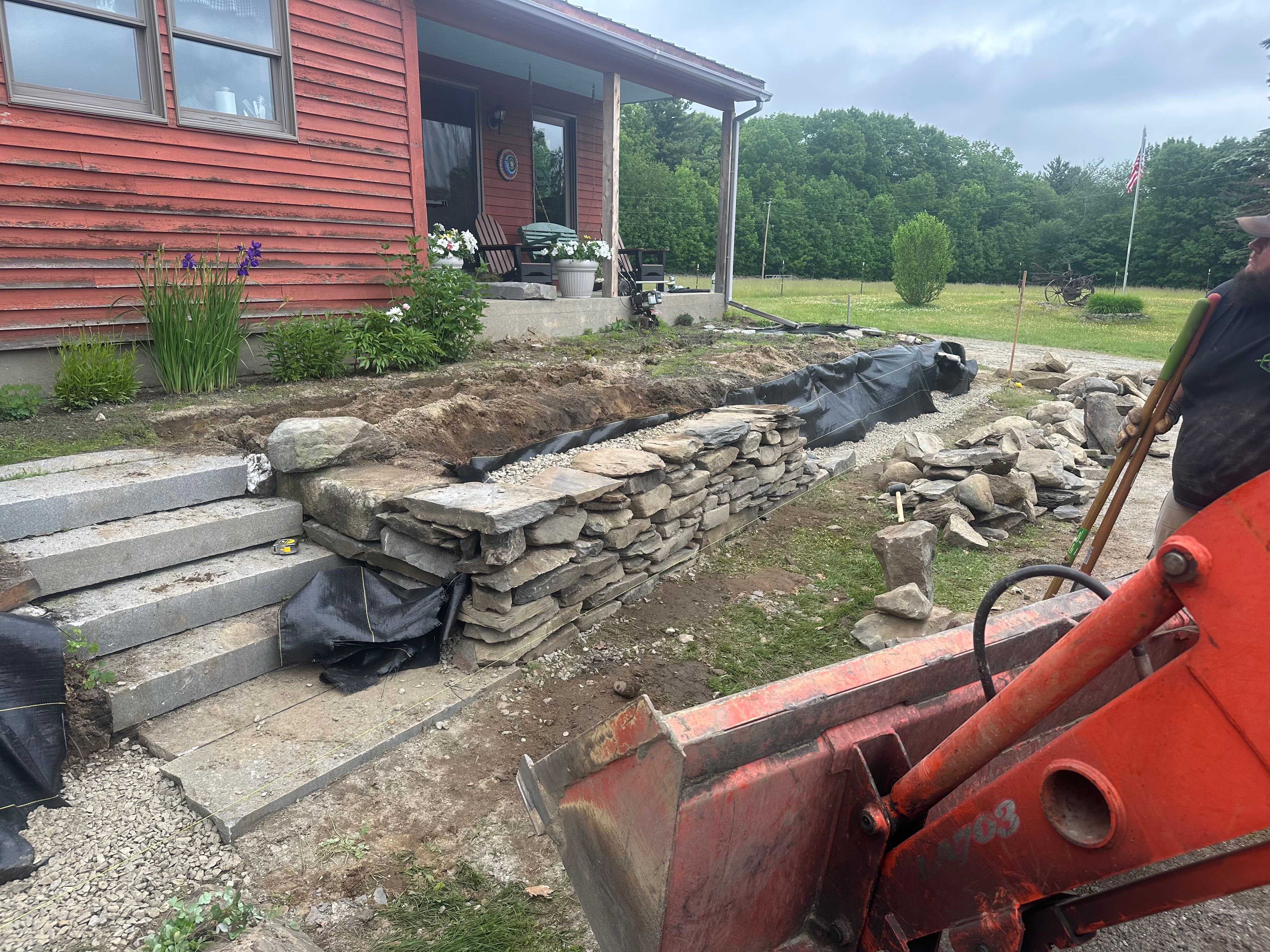  for CWB Lawn Care & Landscaping in Franklin County, ME