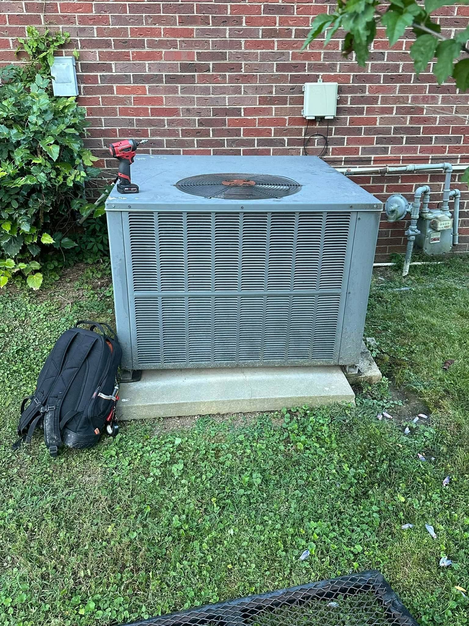  for Jarrell’s Quality Heat and Air in Murfreesboro, TN