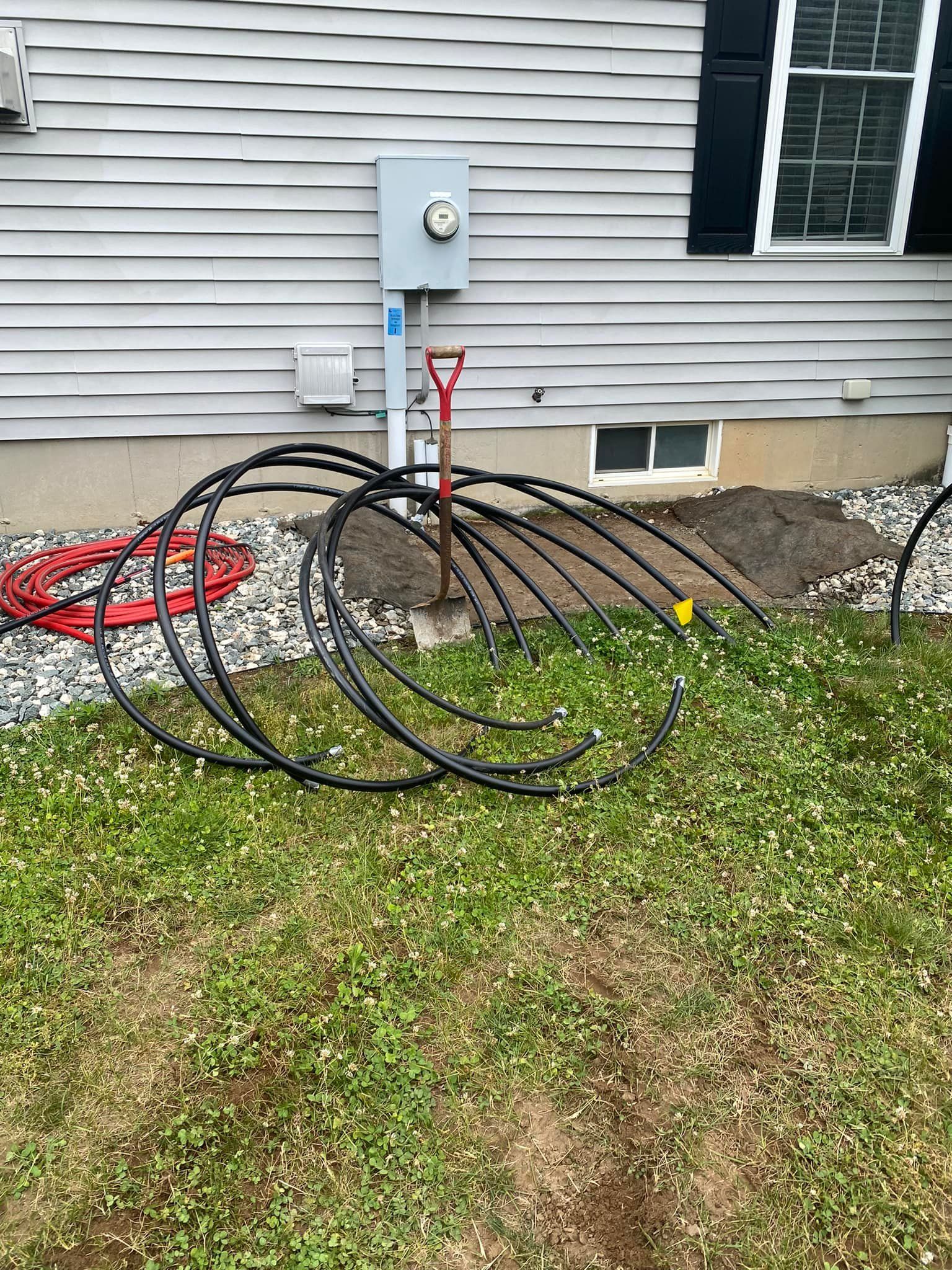  for Pronovost Landscaping & Irrigation in Palmer, MA