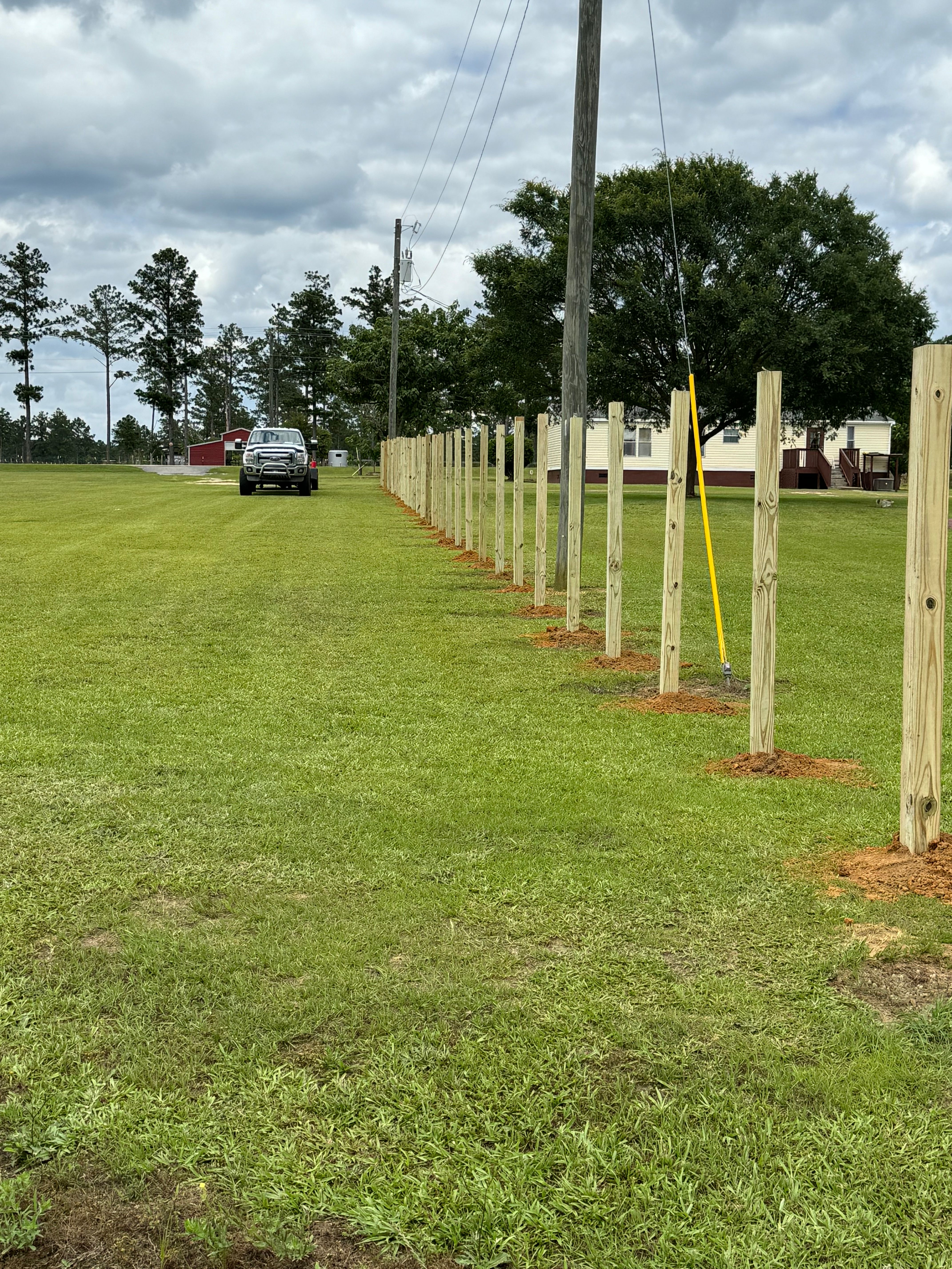 All Photos for Camalett Services in Perry, GA