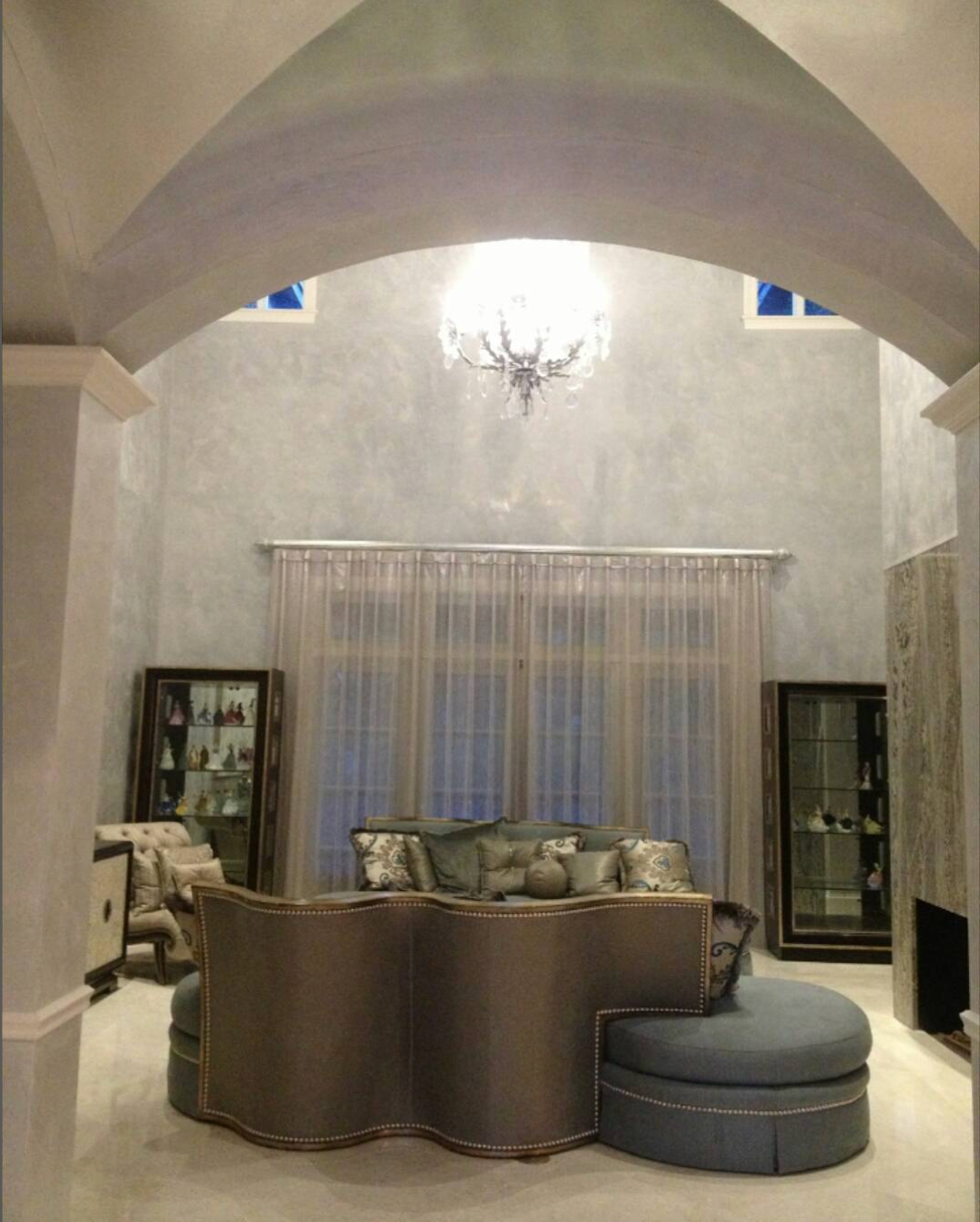  for Unlimited Painting & Faux Finishing in North Palm Beach, FL