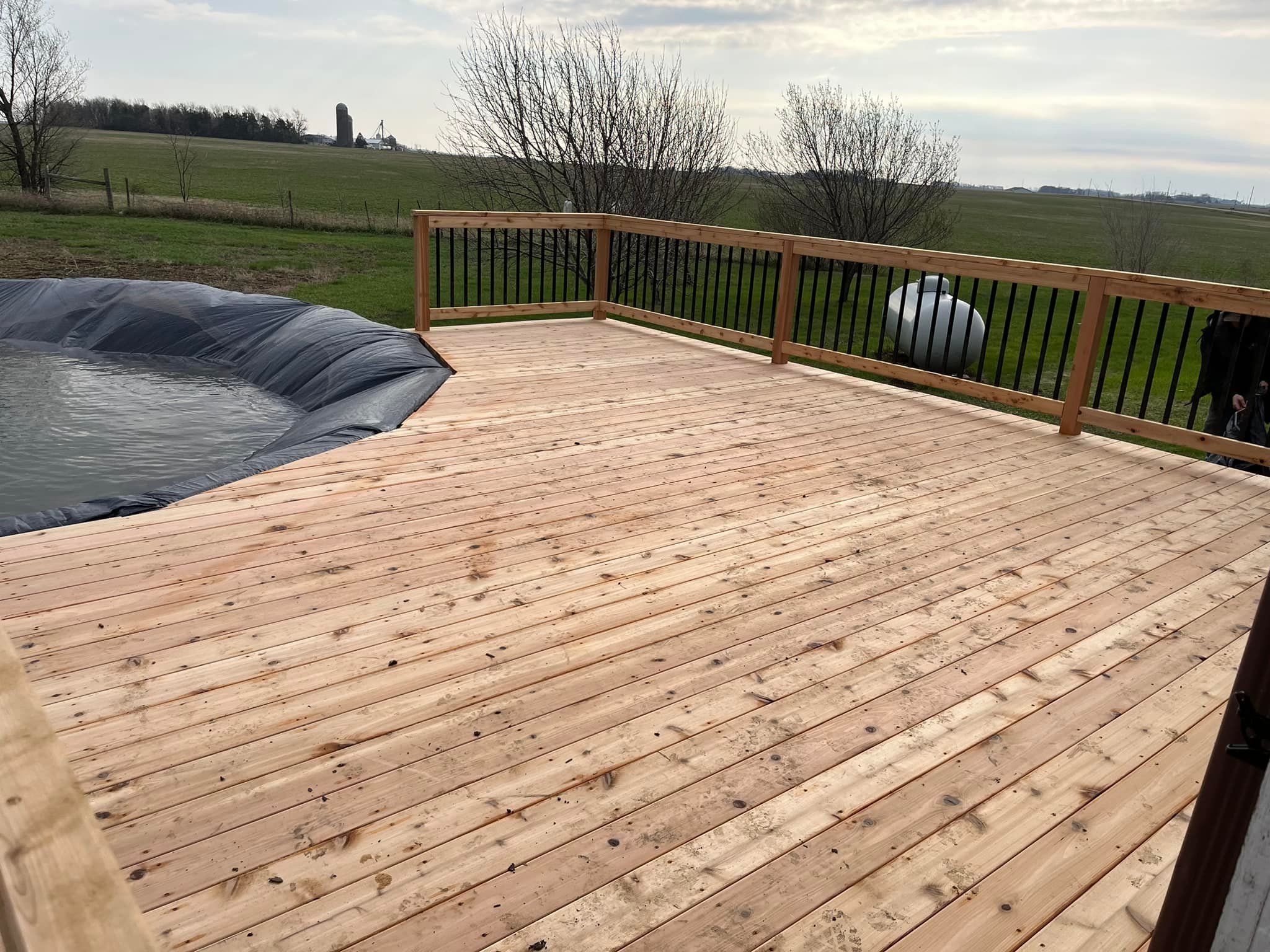All Photos for SC Specialties in Centerville, SD