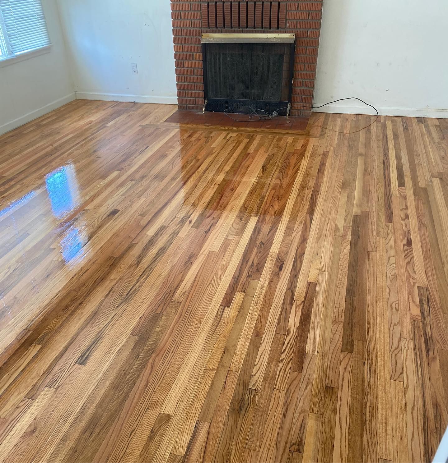 Floor Refinishing for Don’s Hardwood Floors in Orcutt, CA